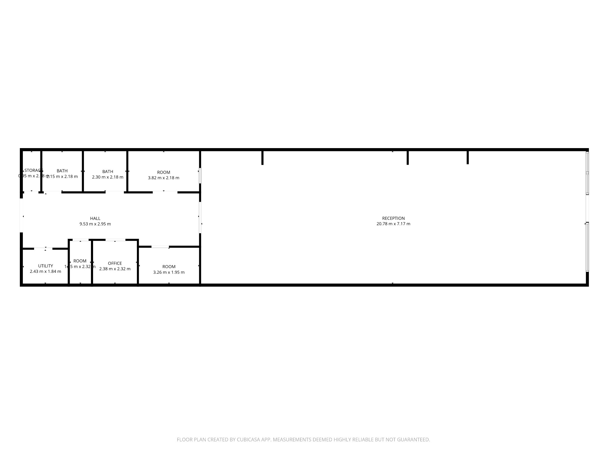 107 W Commercial Ave Property Photo 26