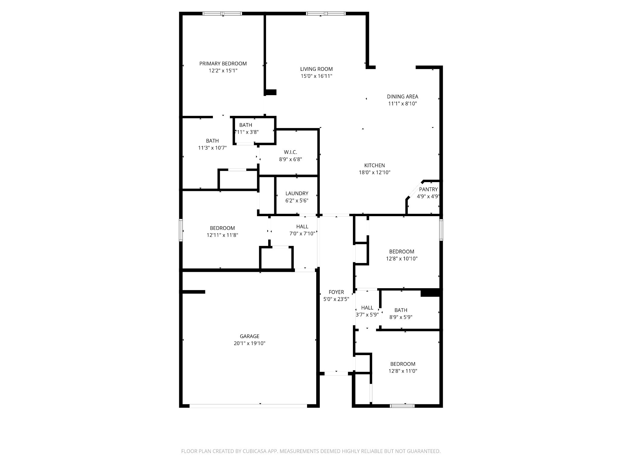 7129 Sunny Parks Dr Property Photo 4