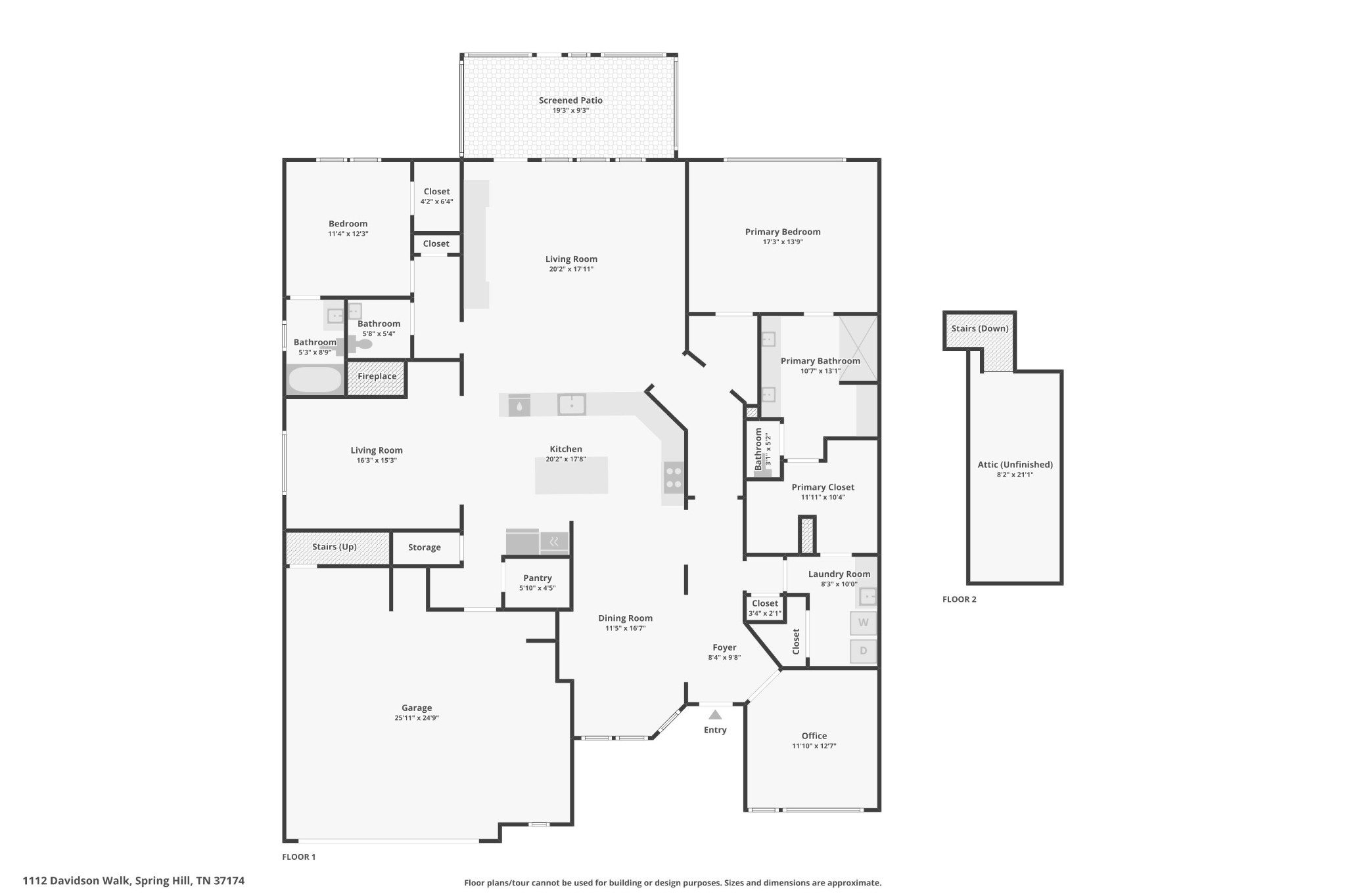 1112 Davidson Walk Property Photo 66