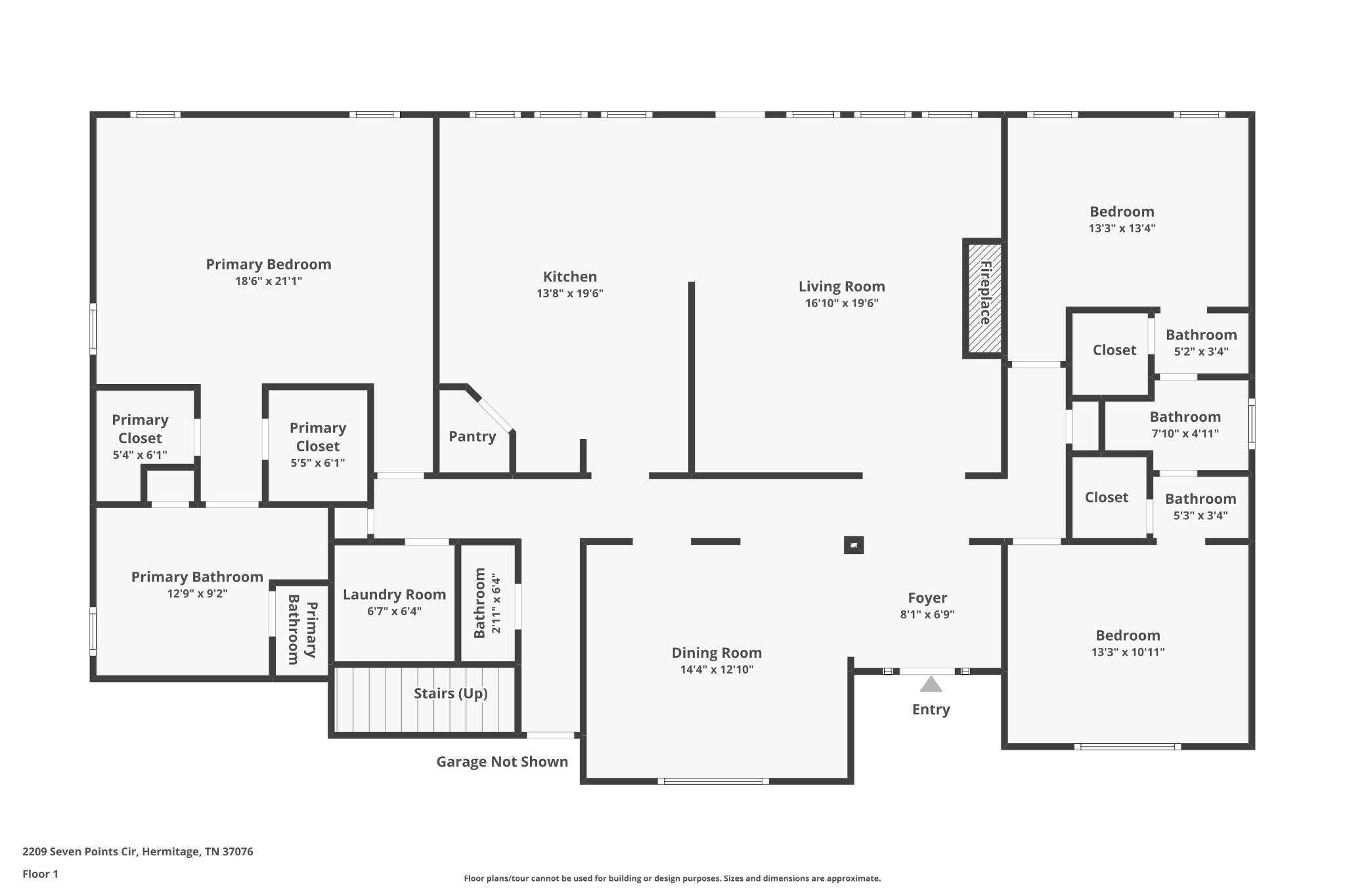 2209 Seven Points Cir Property Photo 71