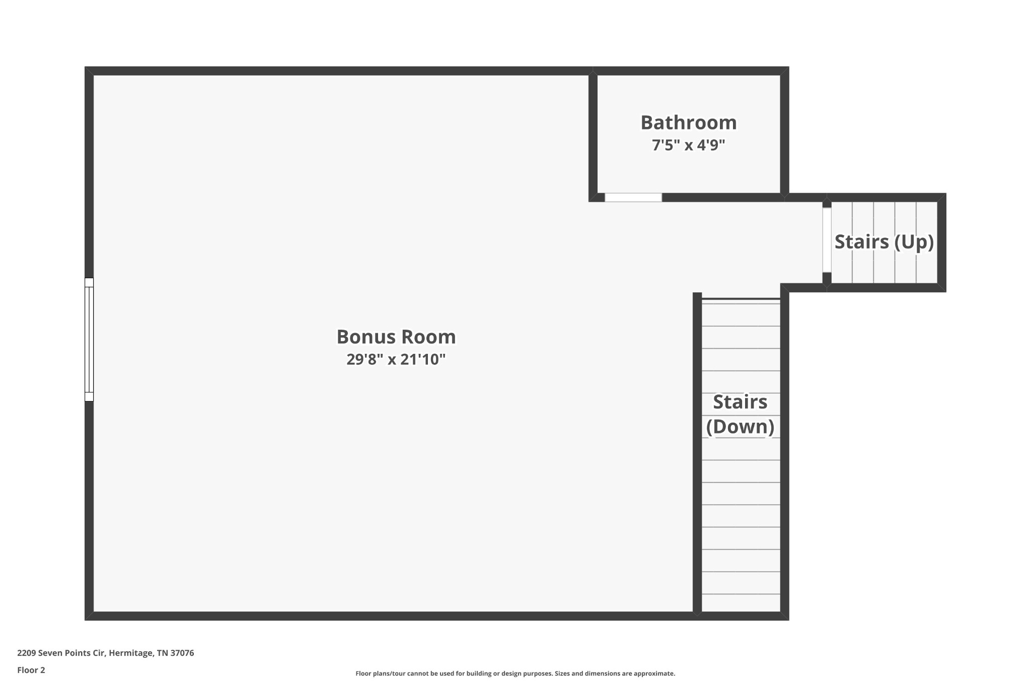 2209 Seven Points Cir Property Photo 72