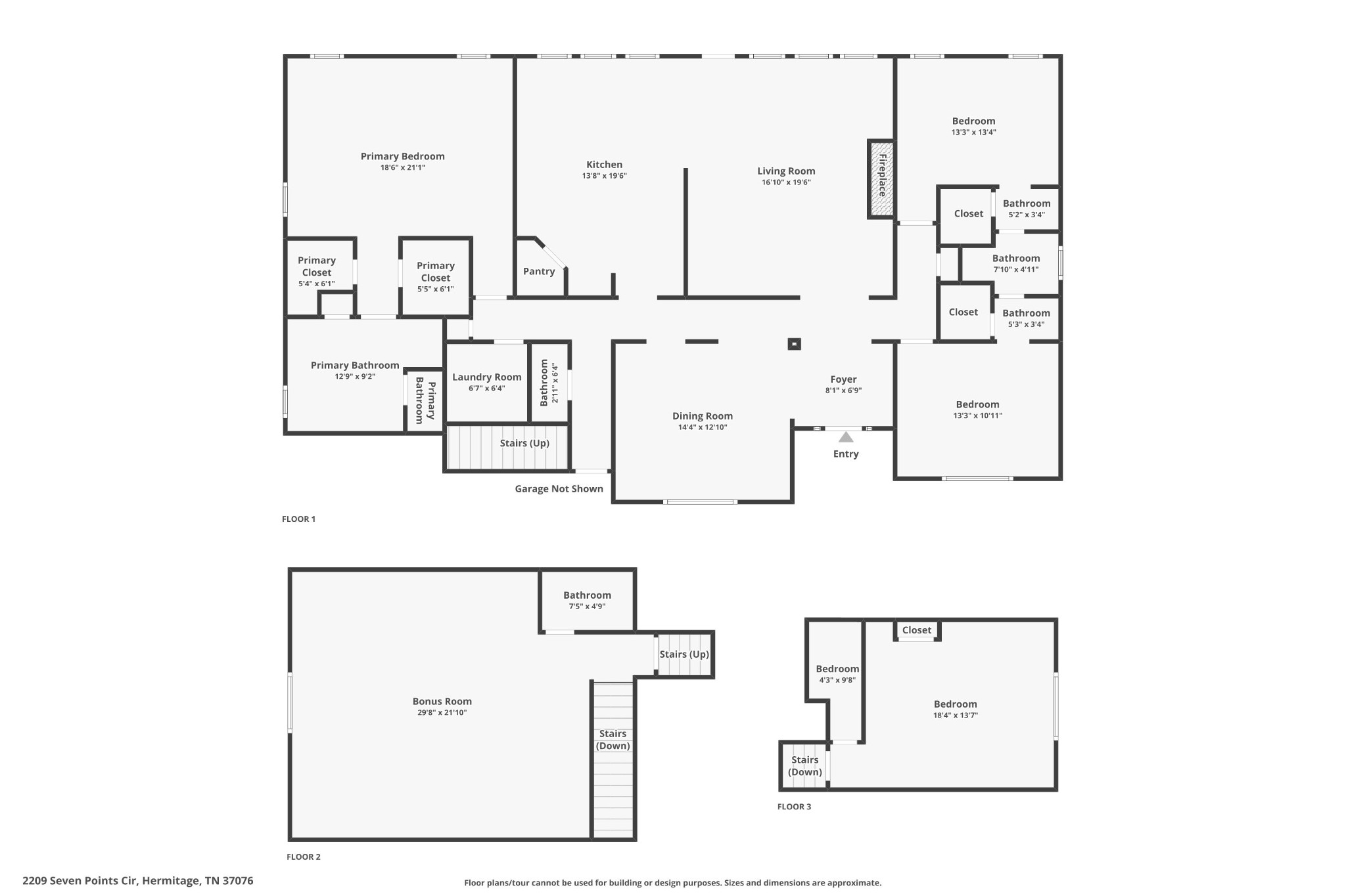 2209 Seven Points Cir Property Photo 74
