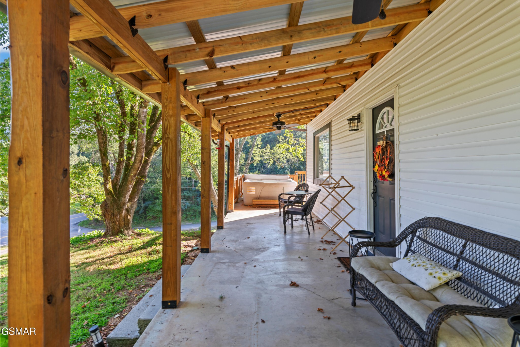 2059 Upper Middle Creek Road Property Photo 3