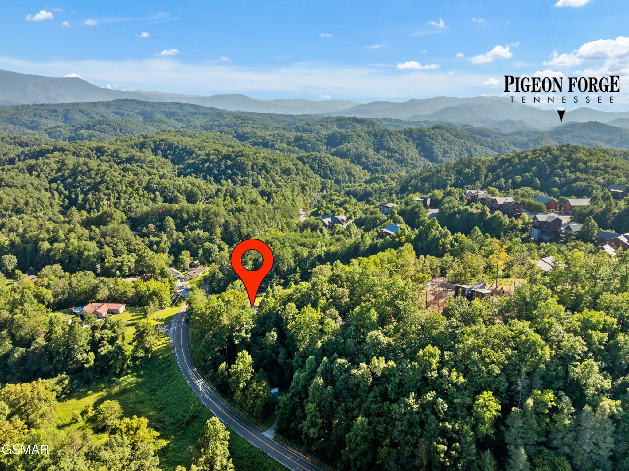 2059 Upper Middle Creek Road Property Photo 6