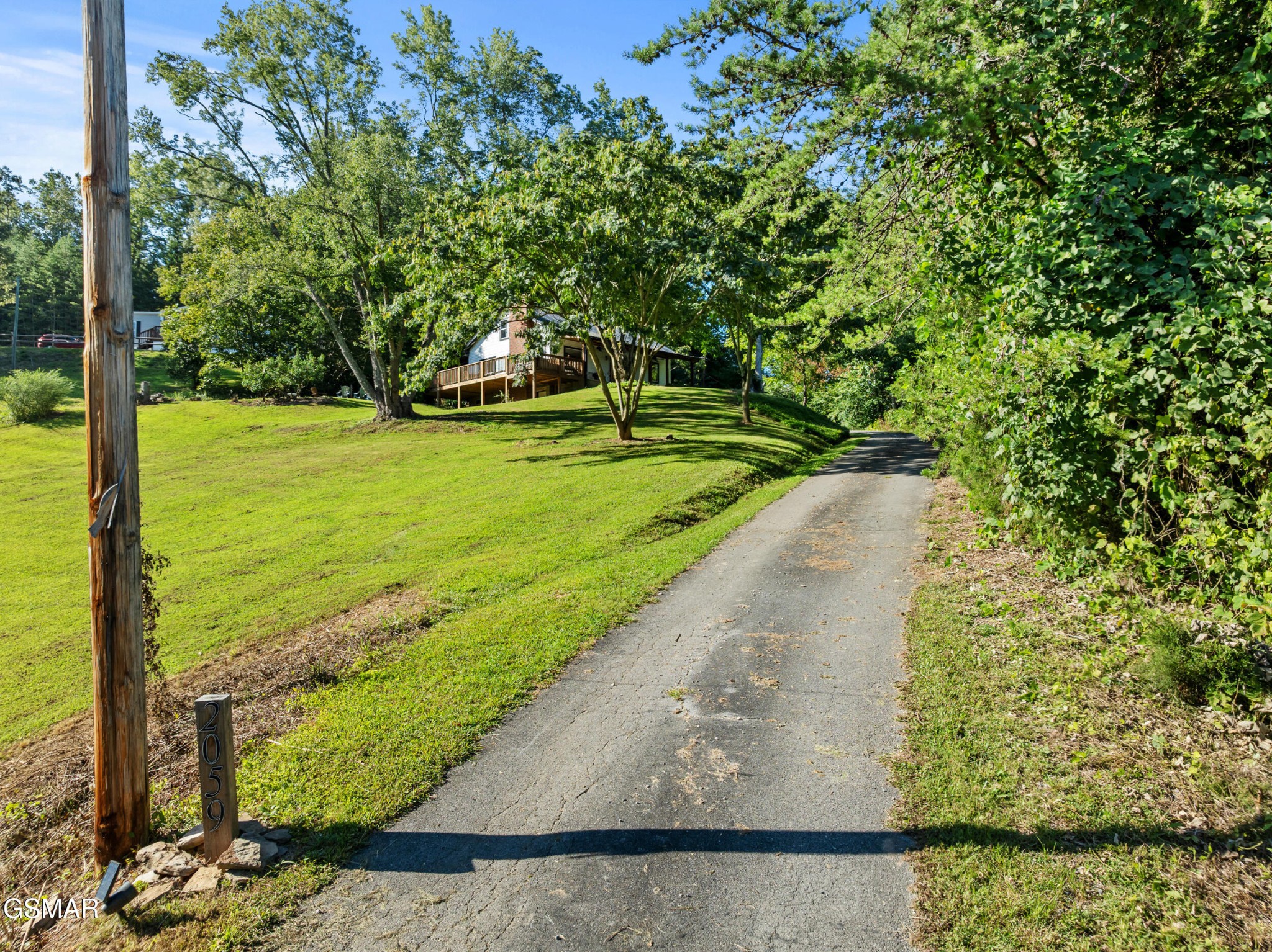 2059 Upper Middle Creek Road Property Photo 48