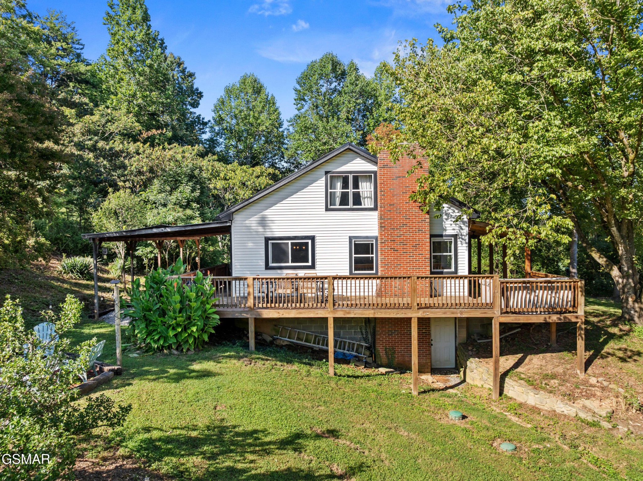 2059 Upper Middle Creek Road Property Photo 54