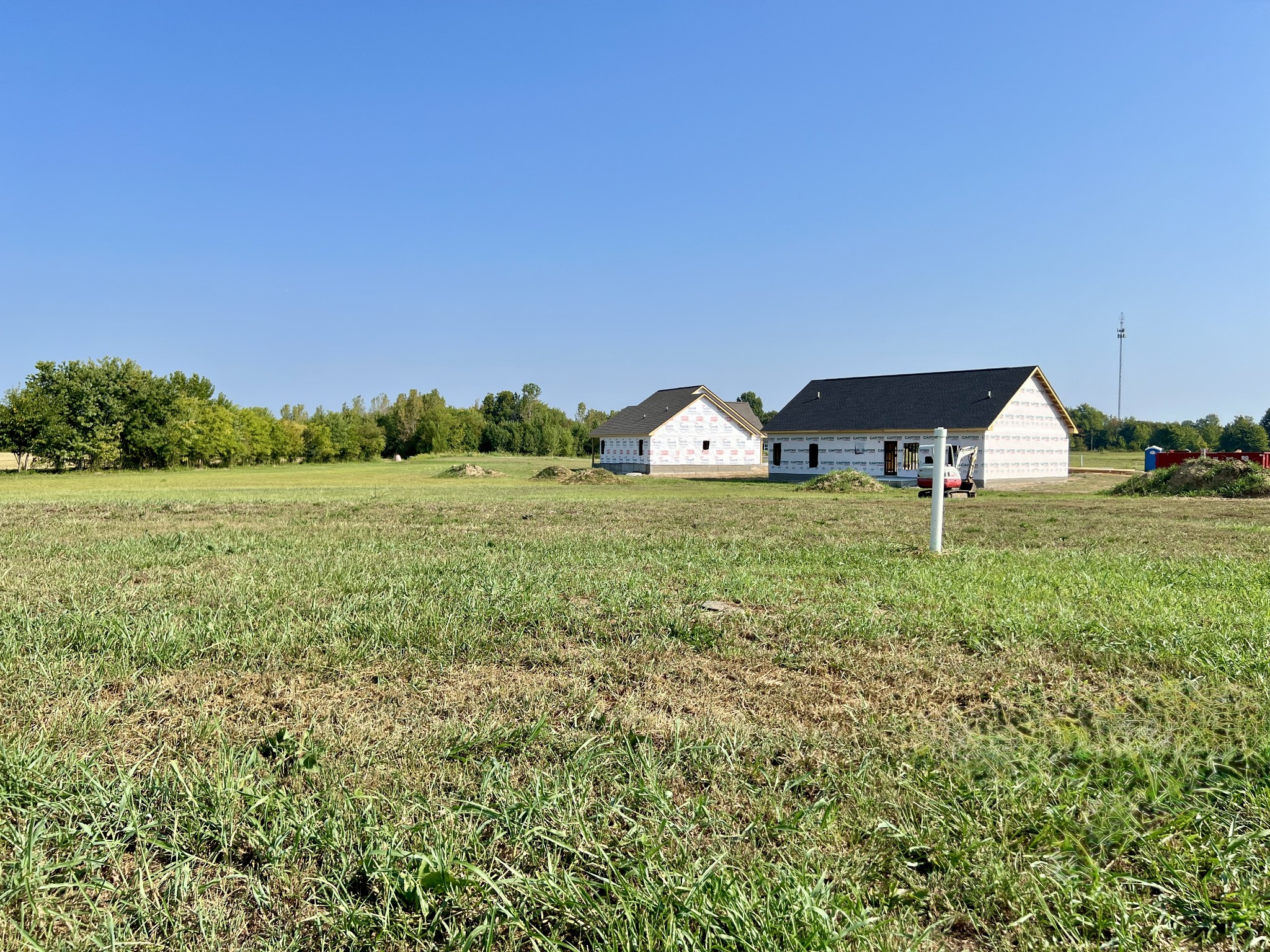 1208 Catherine Court Property Photo 1