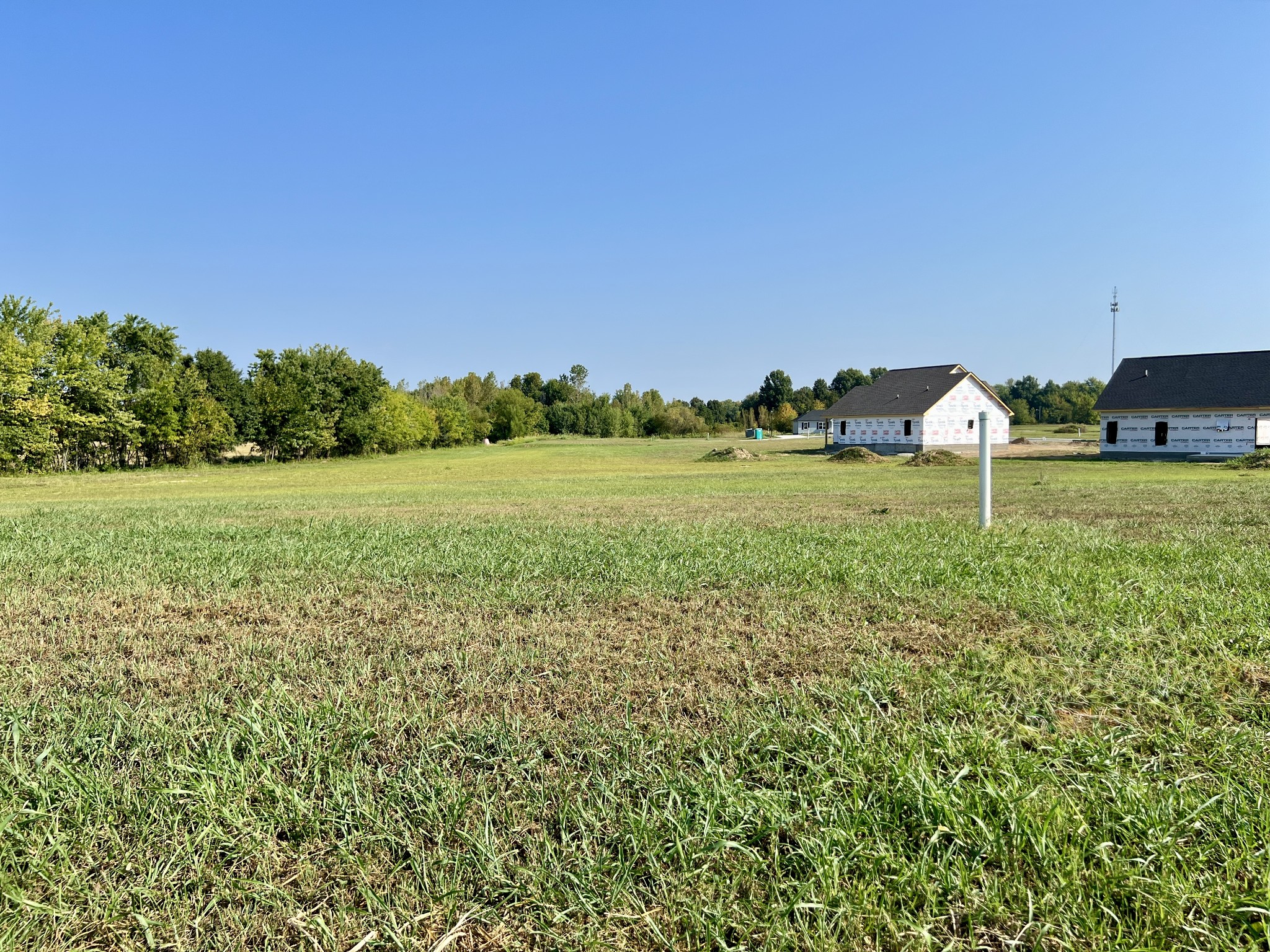 1210 Catherine Court Property Photo 1