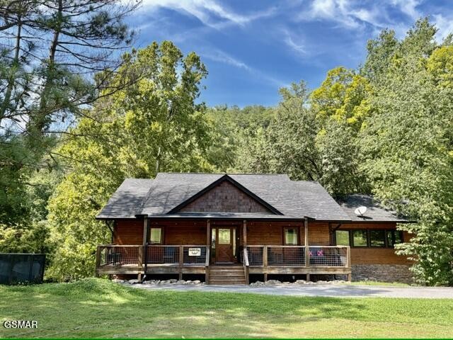 139 Martha Mccarter Road Property Photo 1