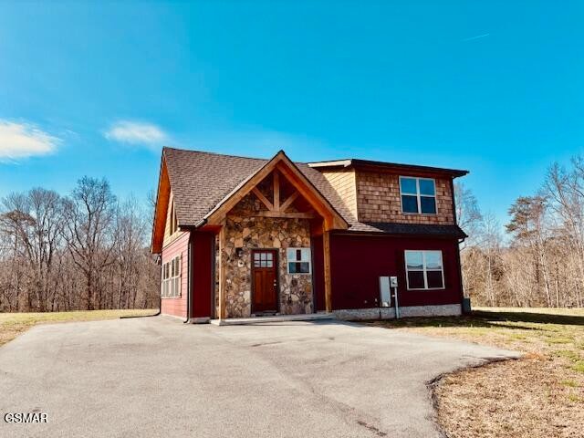 3863 Holders Grove Road Property Photo 1