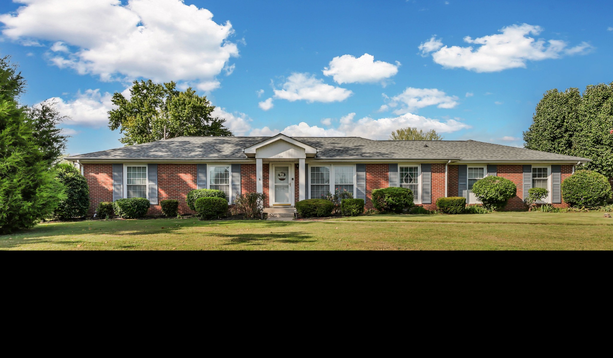 2149 Allendale Dr Property Photo 1