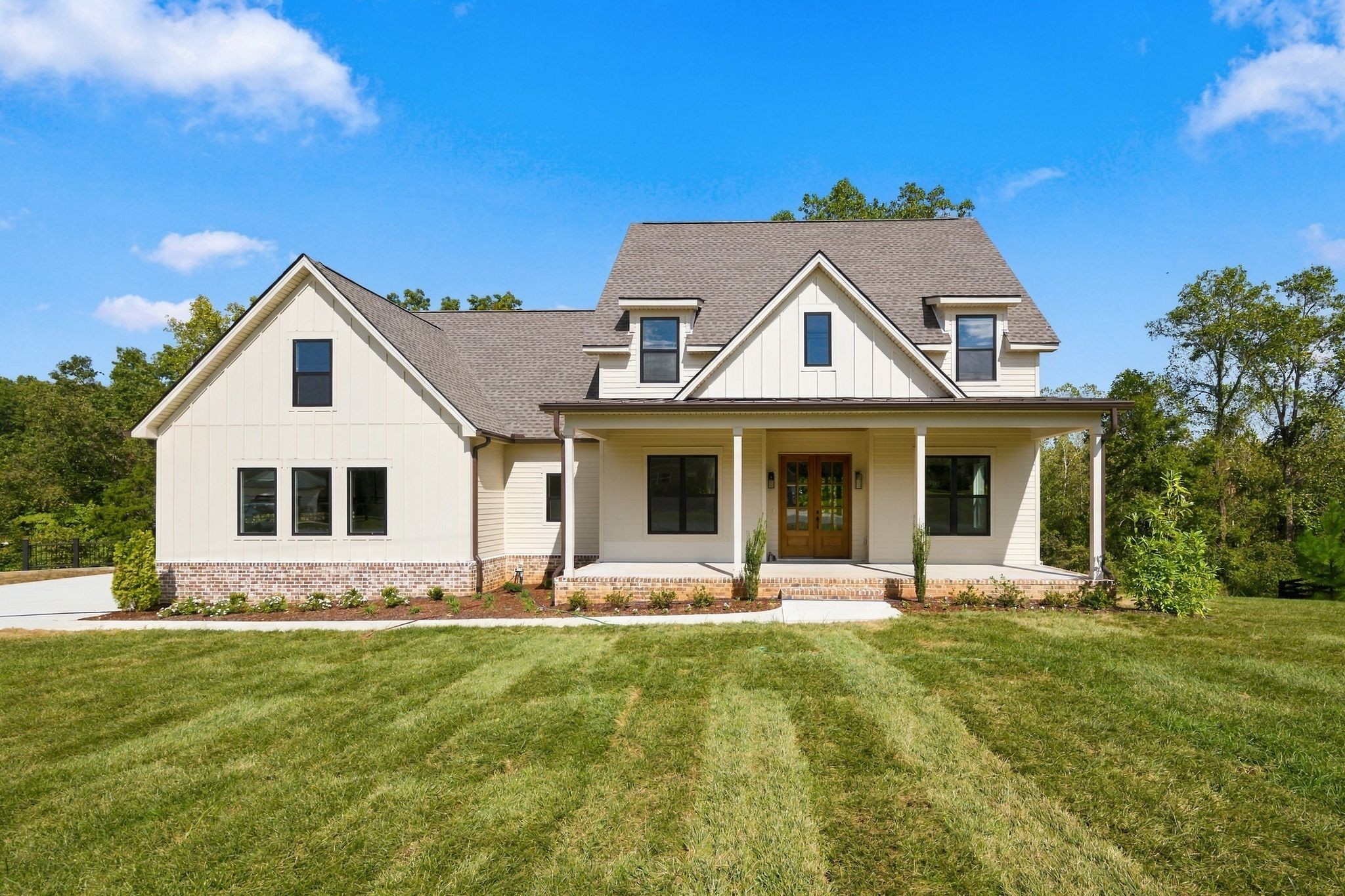 10 Evergreen Trail