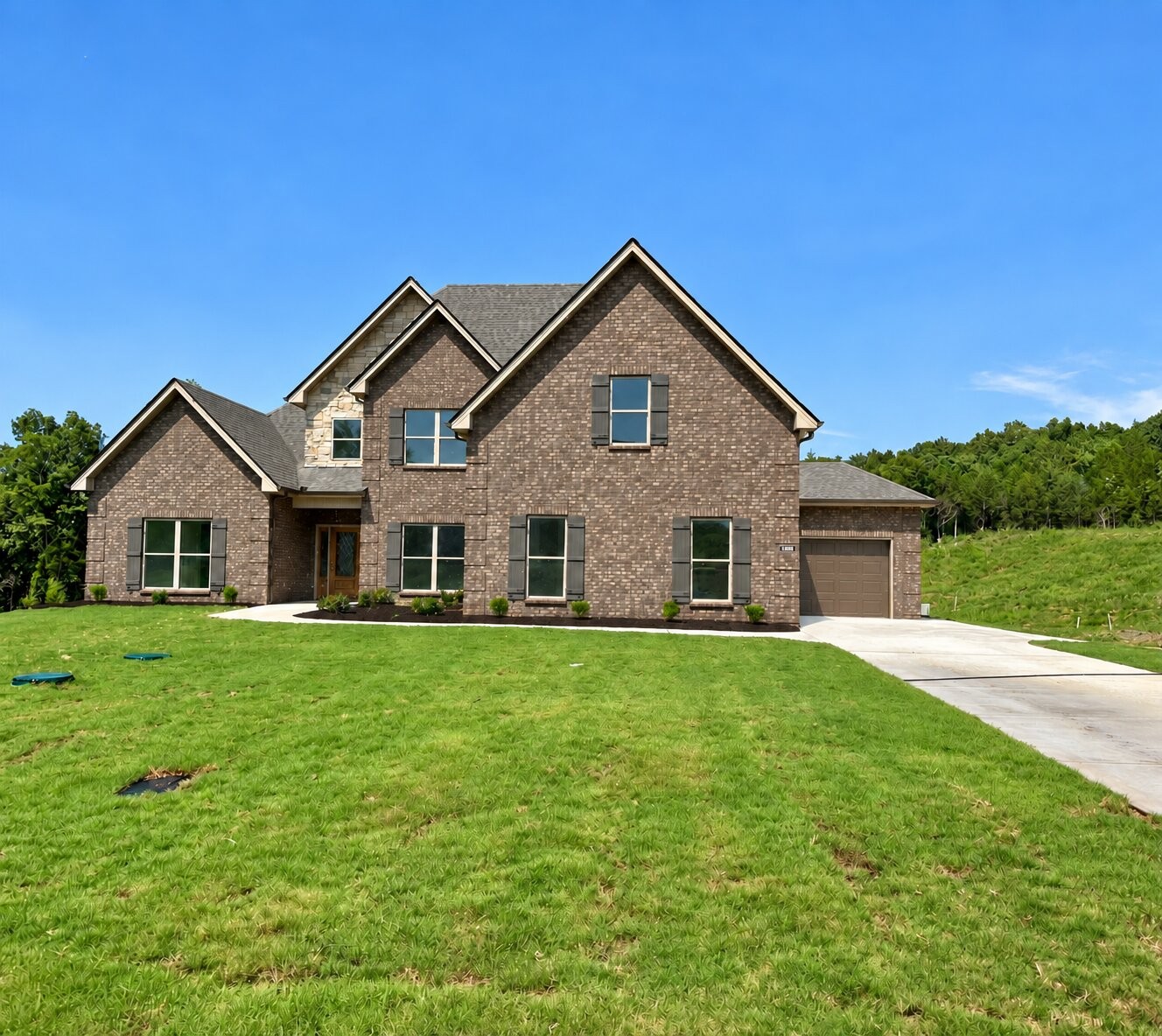 1200 White Rock Road