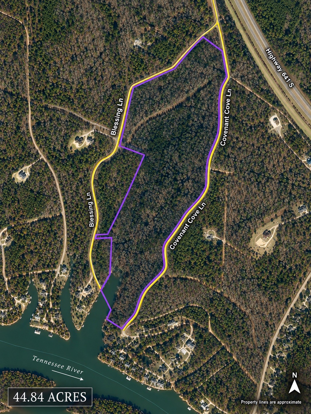 641 Highway S Property Photo 1