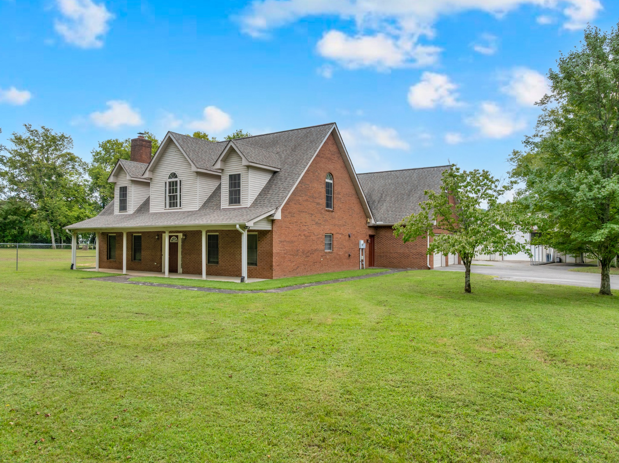 3822 Cherokee Trl Property Photo 1