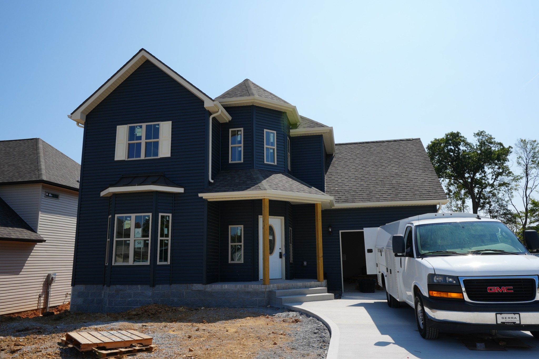 50 Garrettsburg Meadows Property Photo 1