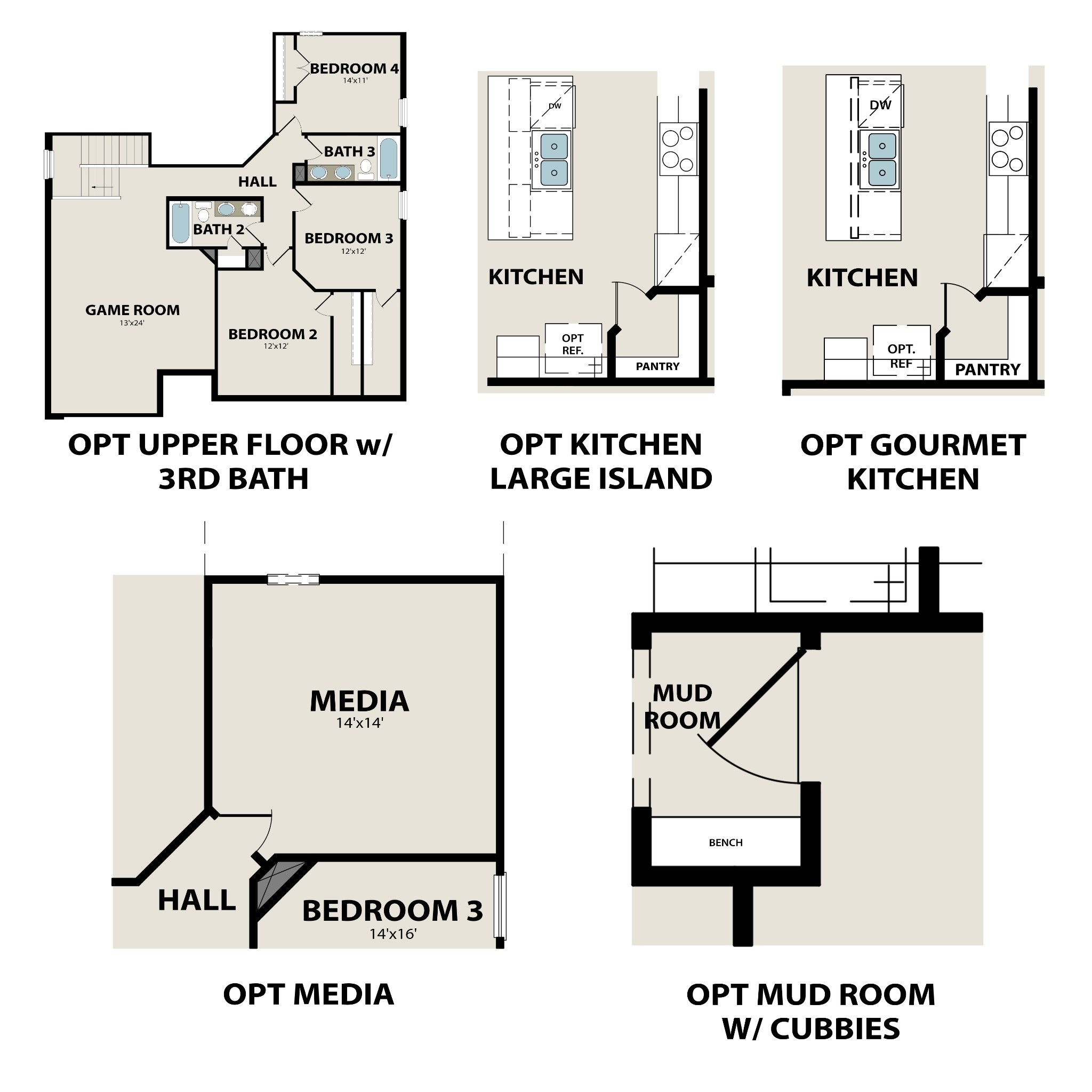 816 John Dale Drive Property Photo 4
