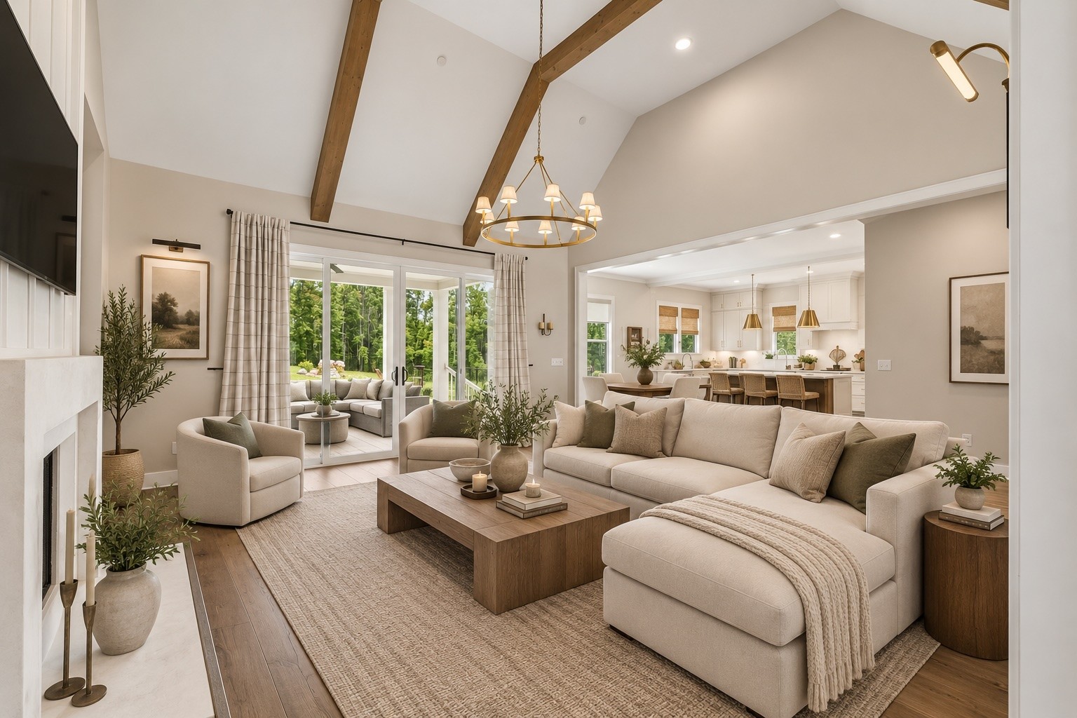 4622 Genevieve Leigh Dr