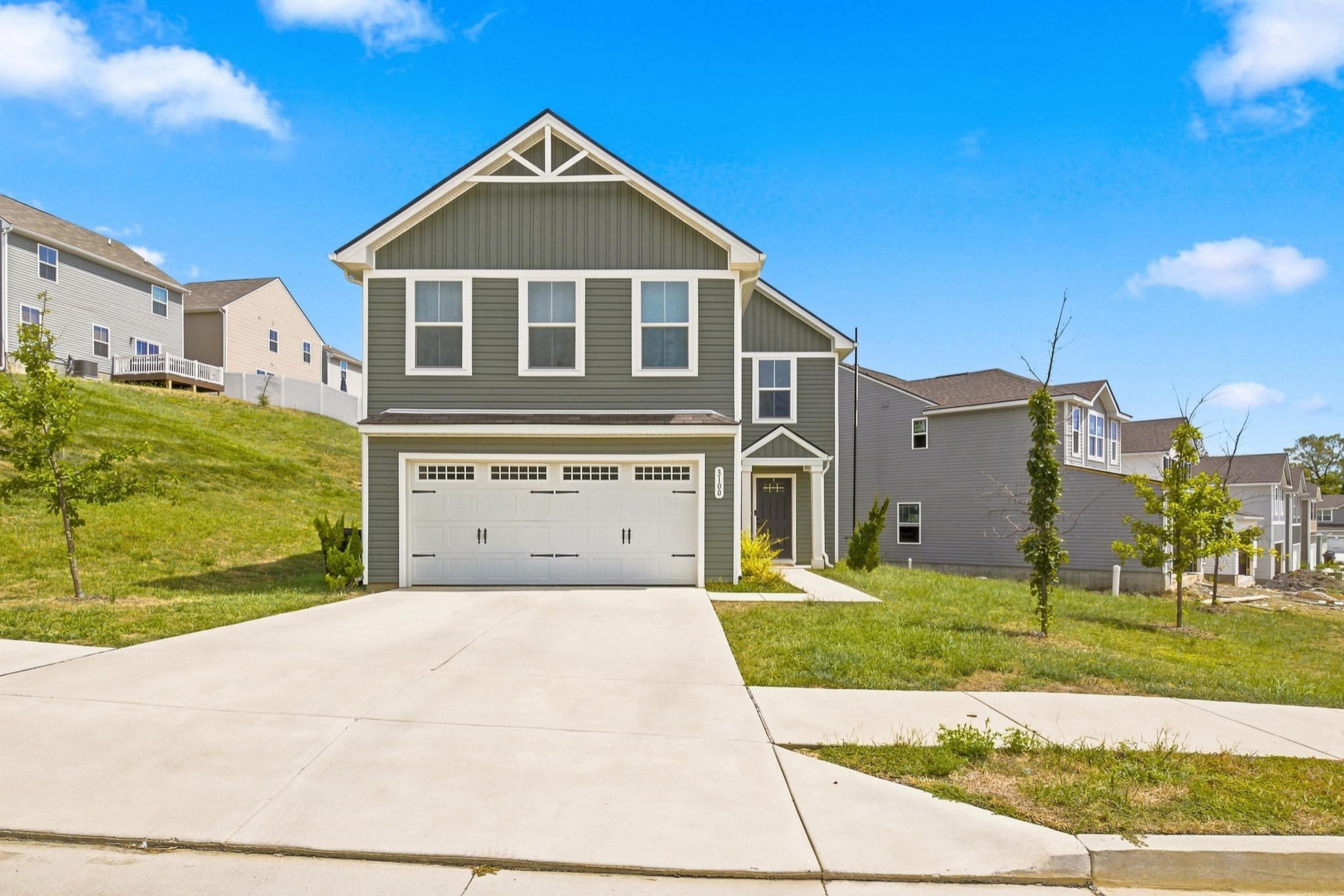 3100 Red Fox Rdg Property Photo 1