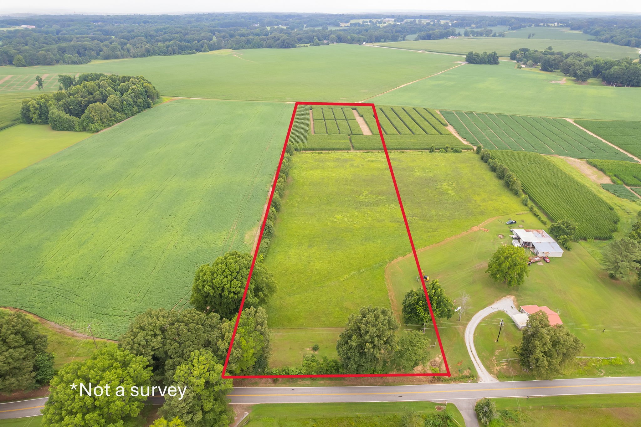 1069 Cotton Grove Rd