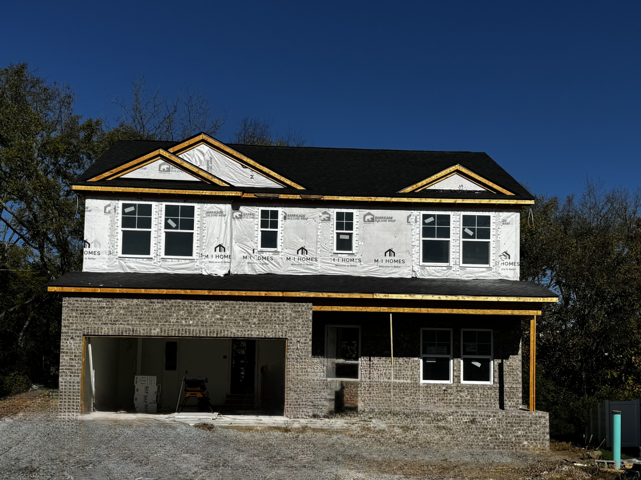 241 Rose Hannah Drive Property Photo 1