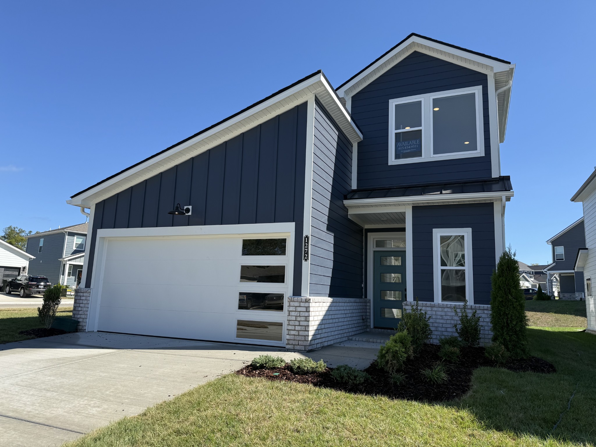 1272 Linn Cove Court Property Photo 1