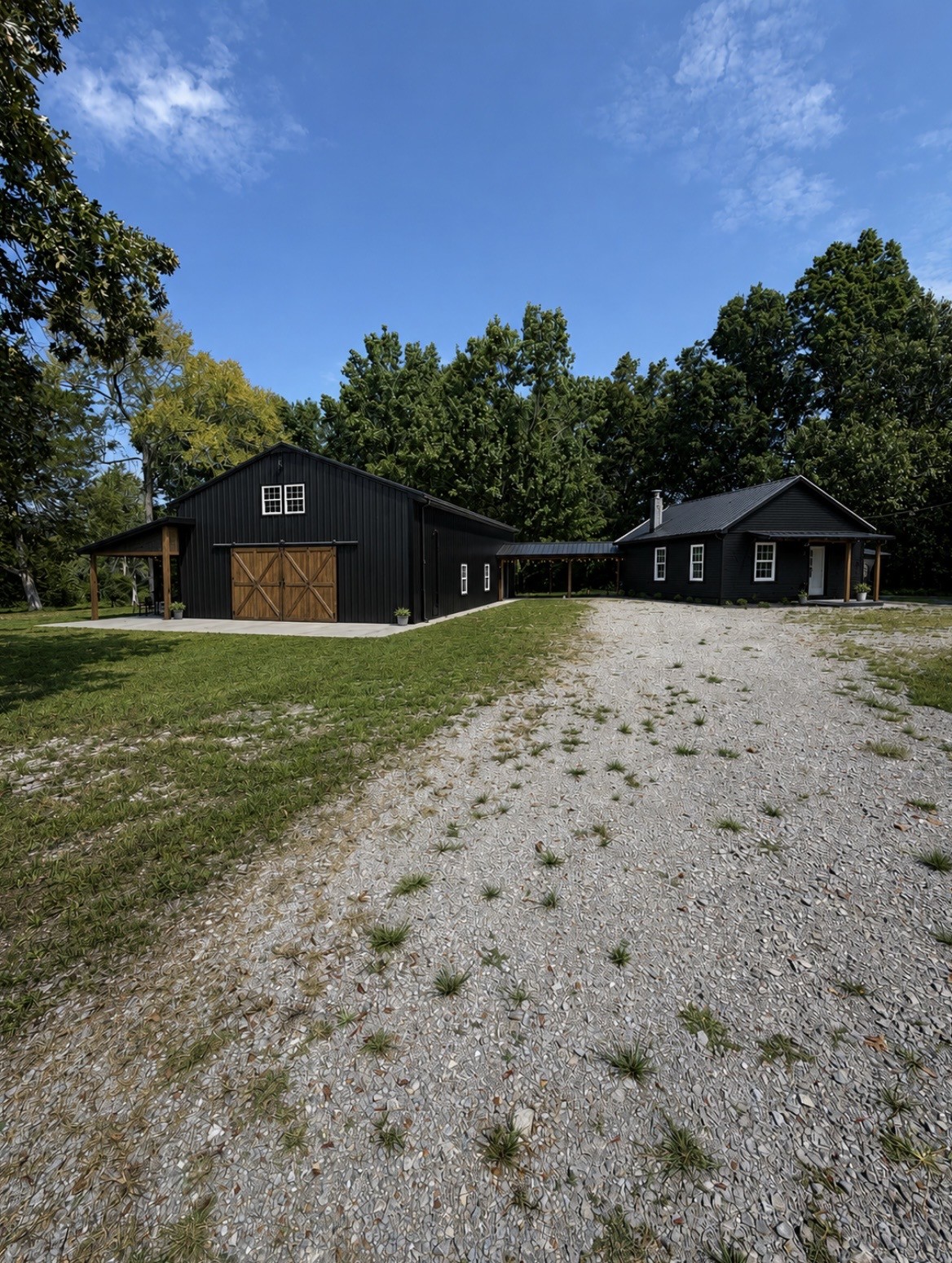488 Lower Halls Mill Rd Property Photo 1