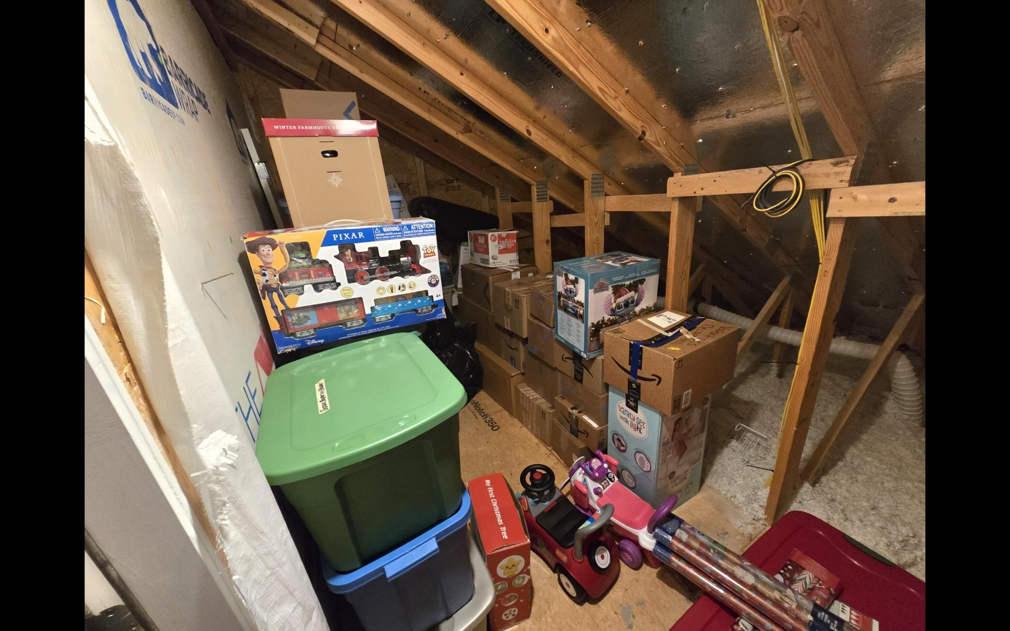 648 Beamon Drive Property Photo 24