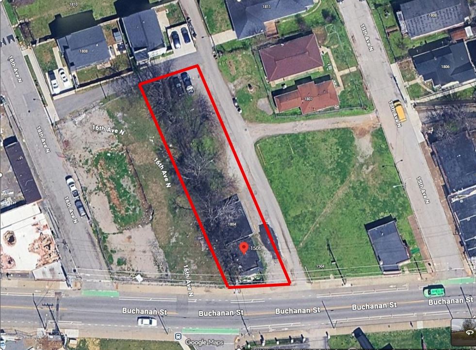 1506 Buchanan St Property Photo 1