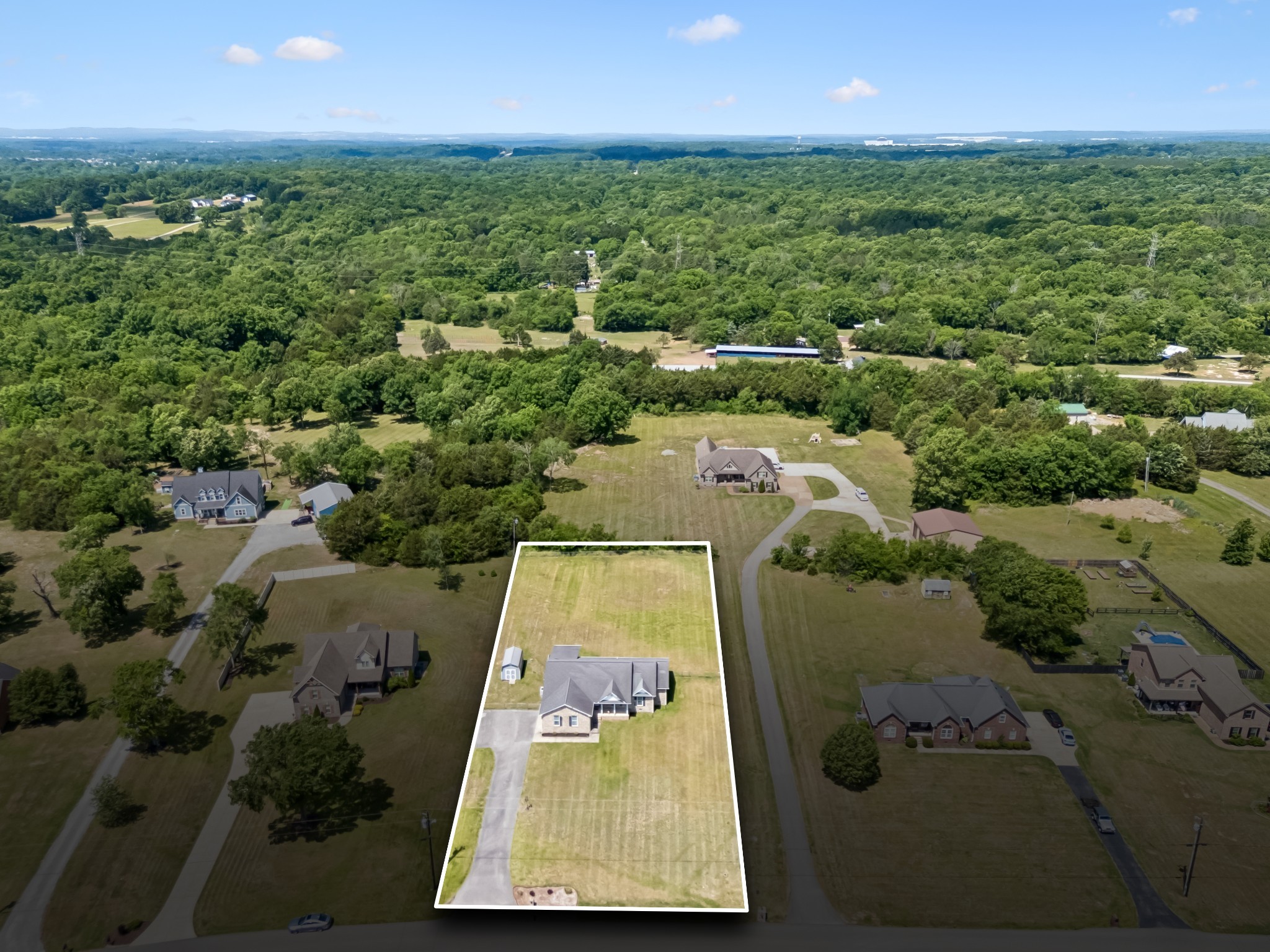 230 Baldy Ford Rd