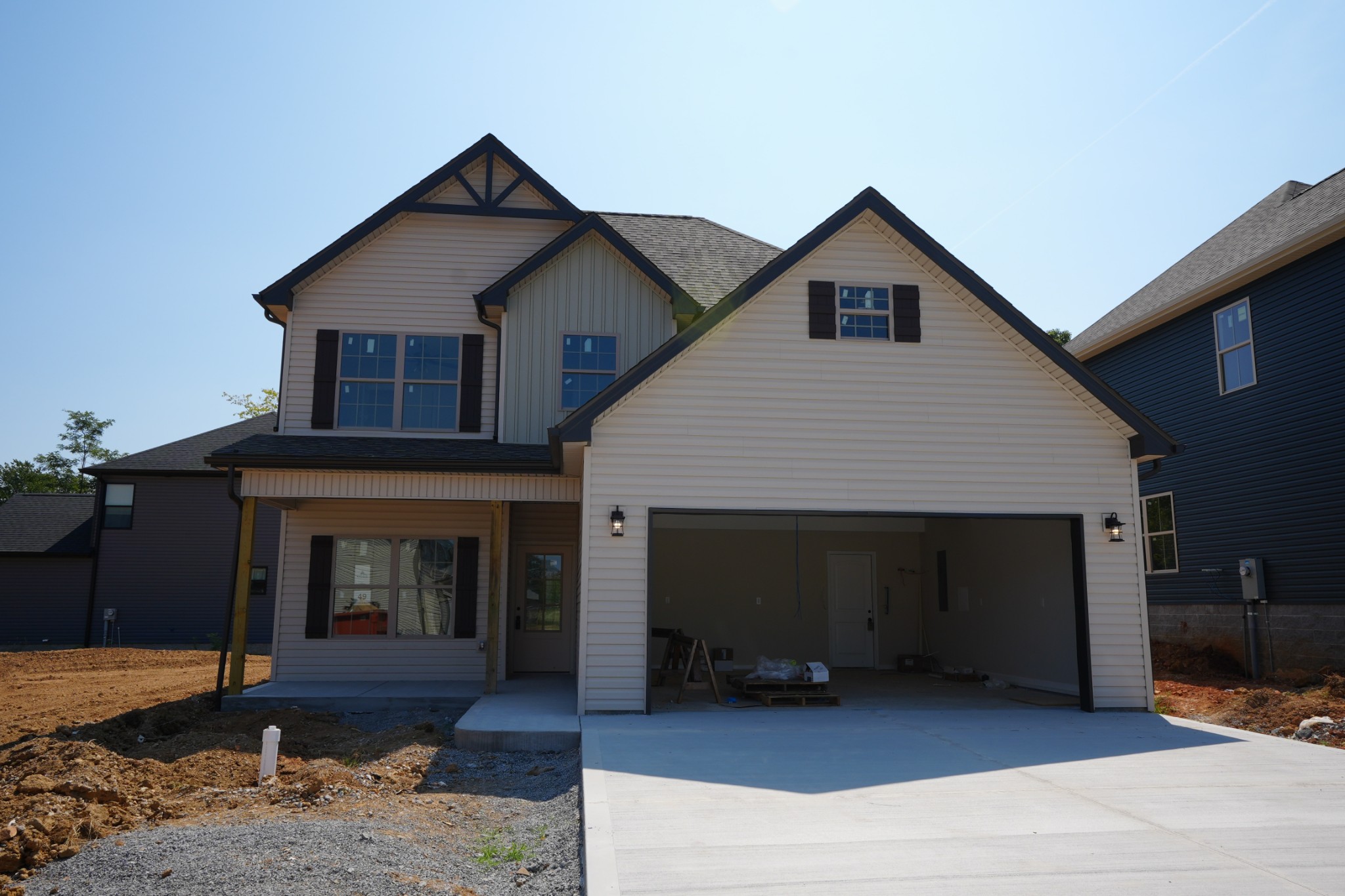 49 Garrettsburg Meadows Property Photo 1