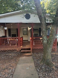 2211 Horns Creek Rd Property Photo 1