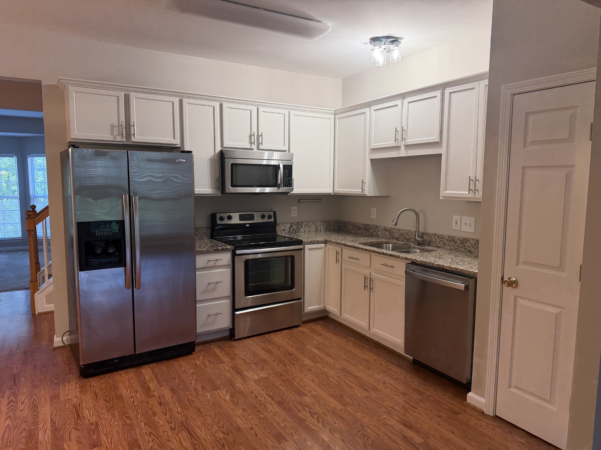 739 Huffine Manor Cir Property Photo 11