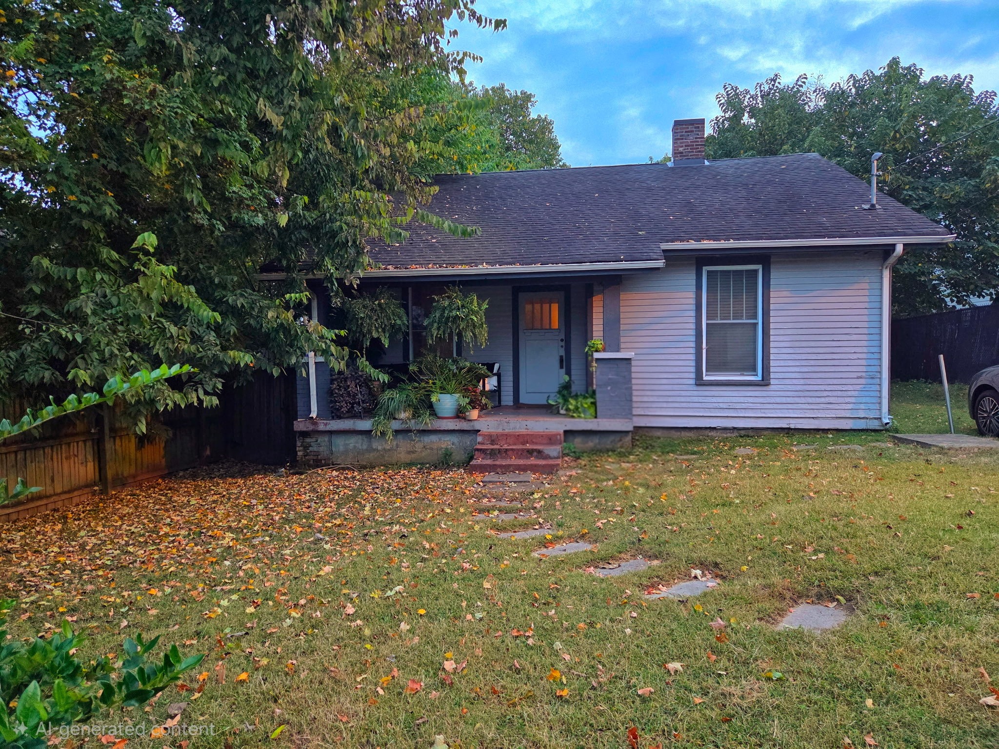 513 Veritas St