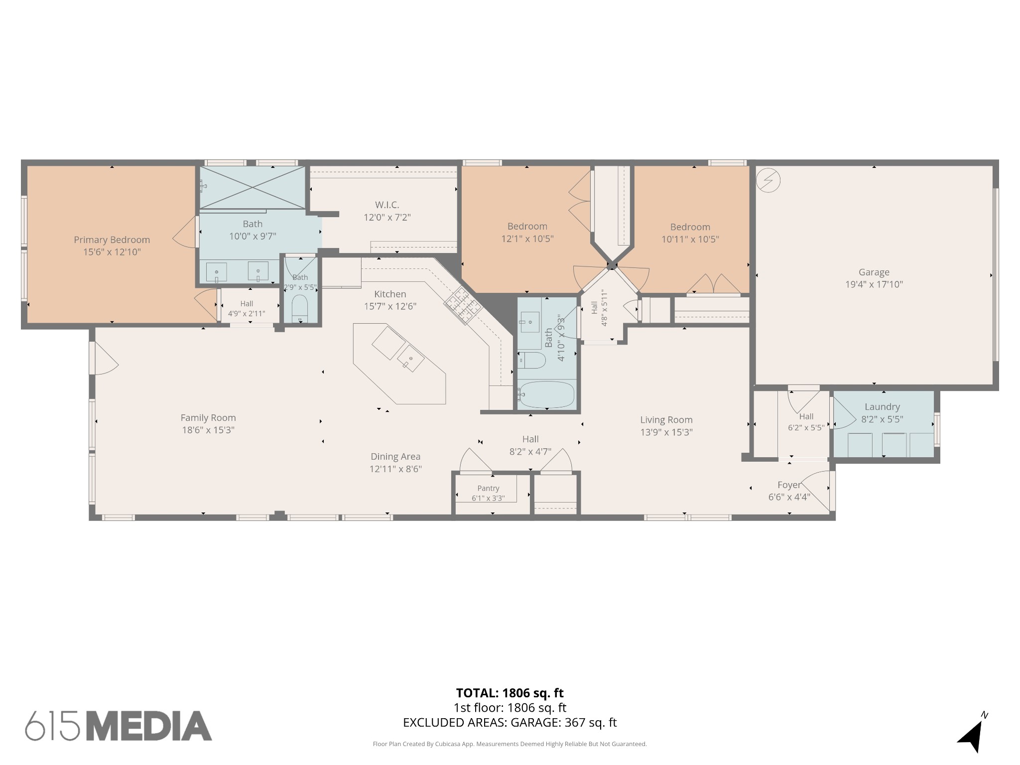 1073 Linn Cove Ct Property Photo 84