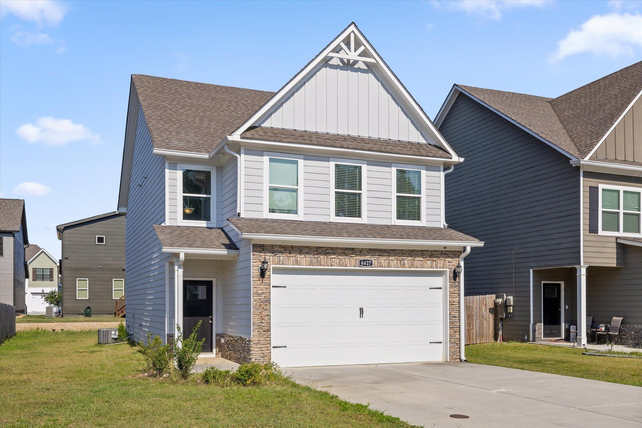 6427 Dharma Loop Property Photo 1