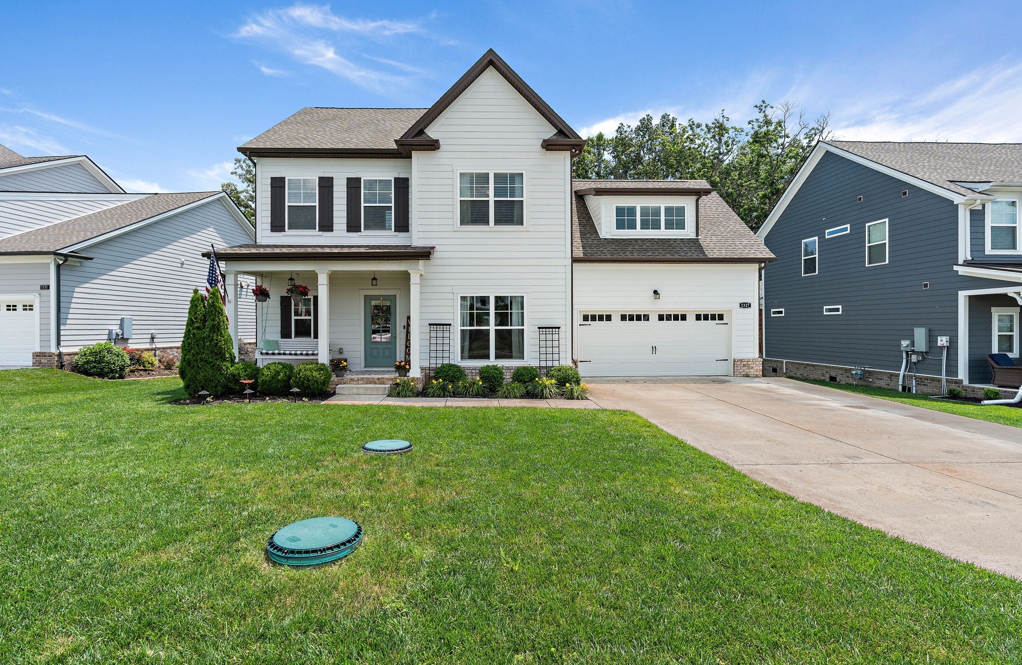 1327 Batbriar Rd Property Photo 1