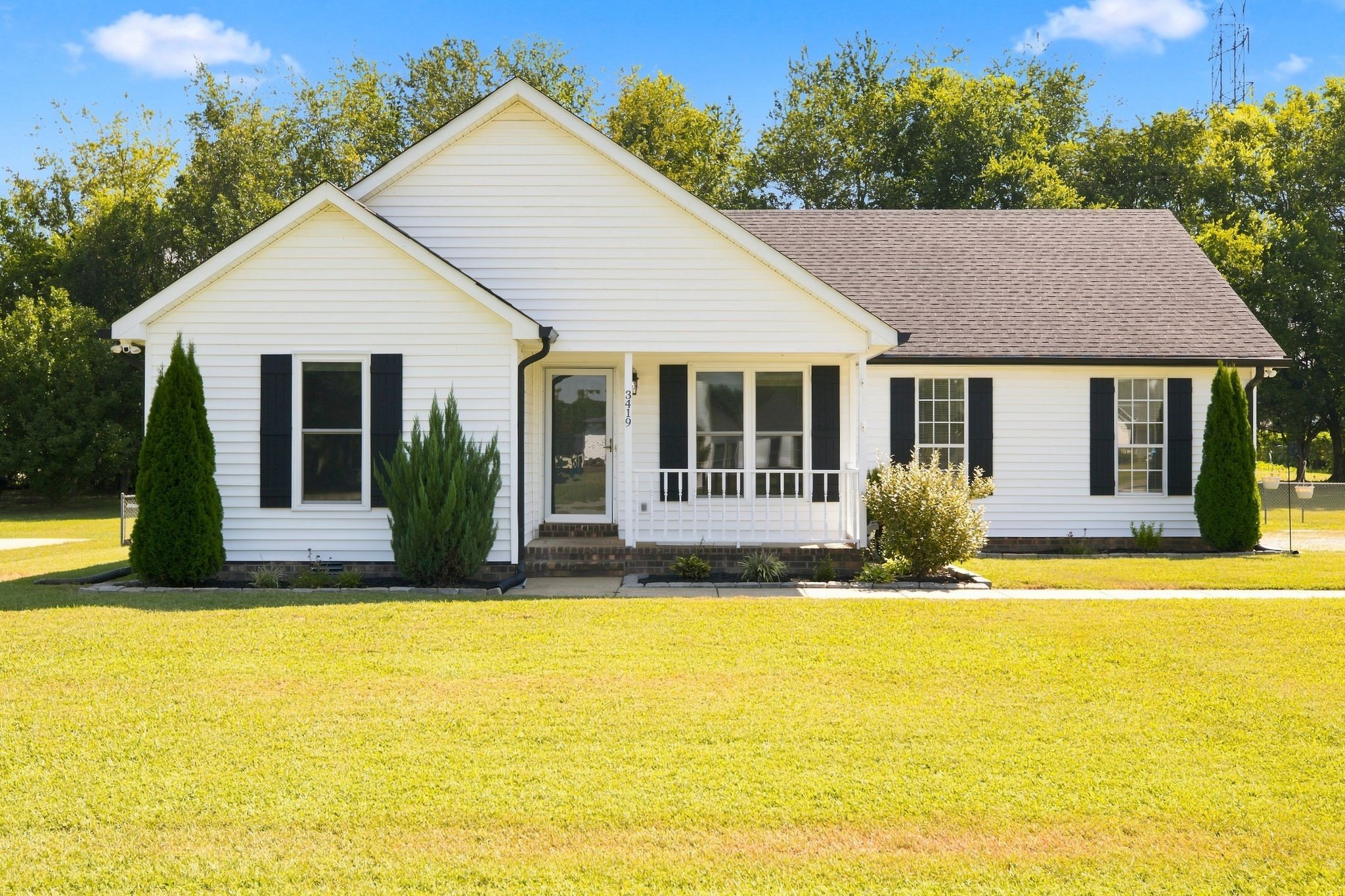 3419 Howard Rd Property Photo 1