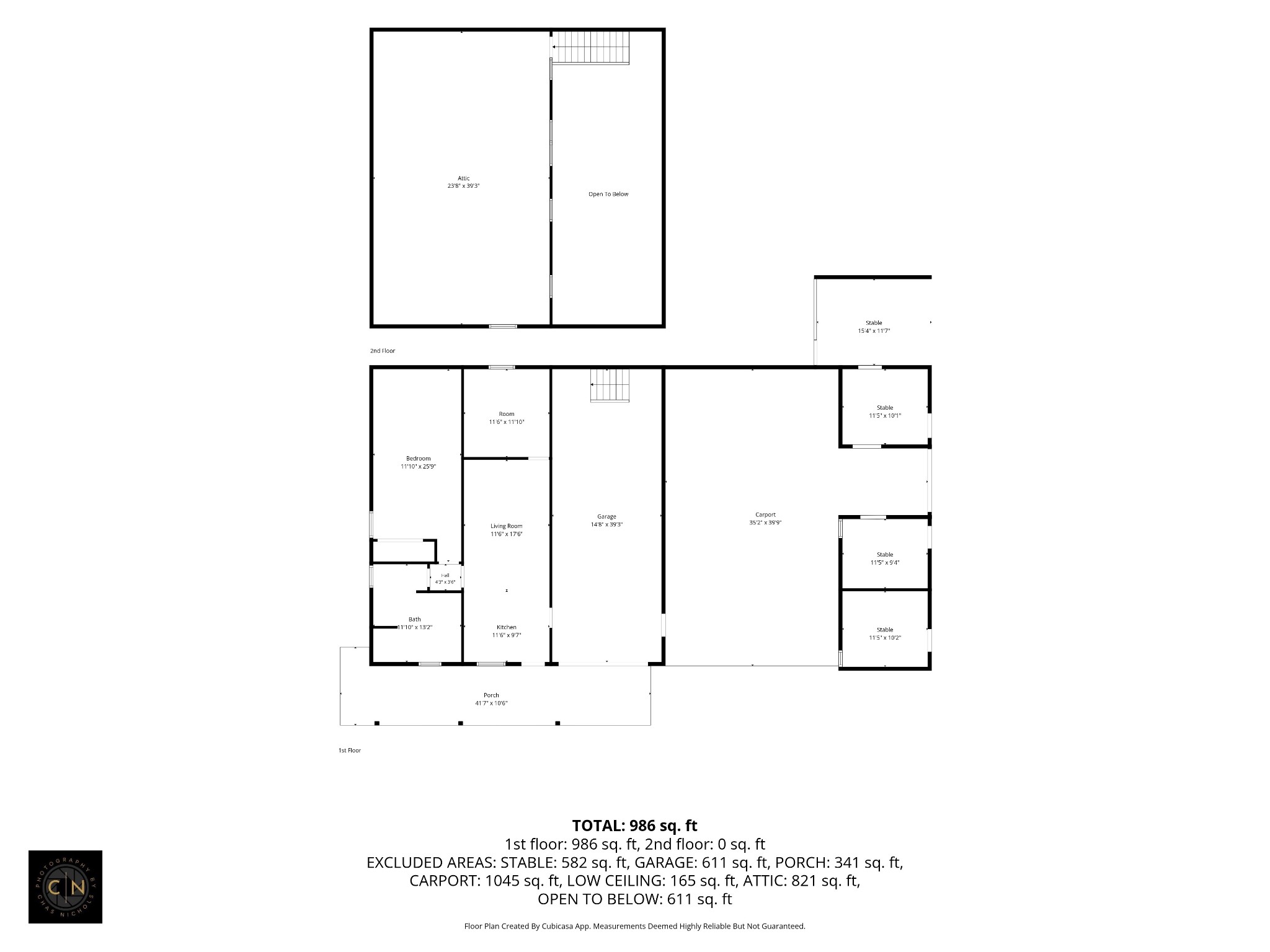 3017 Abigail Ln Property Photo 83