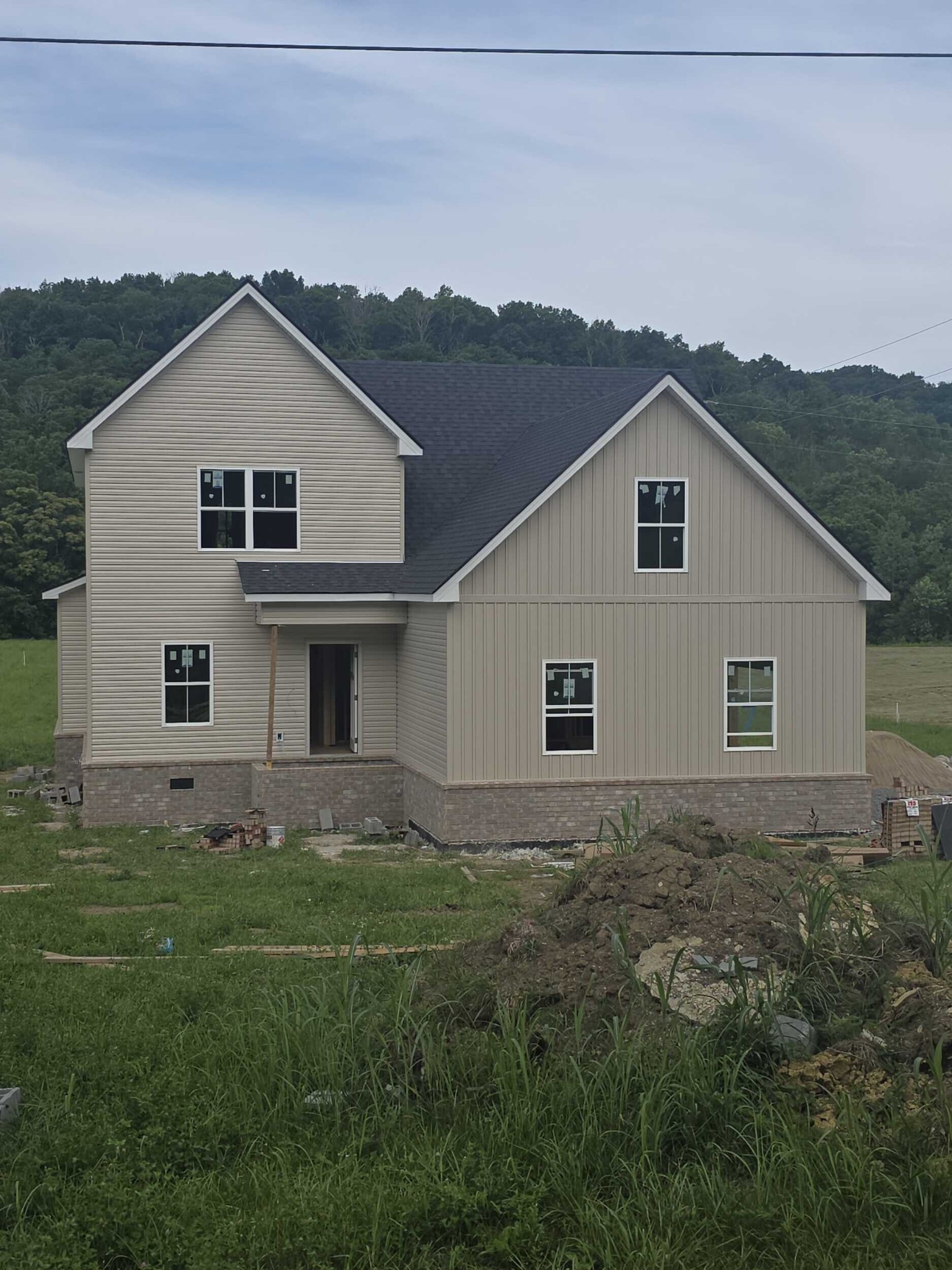 0 Hurricane Creek Rd
