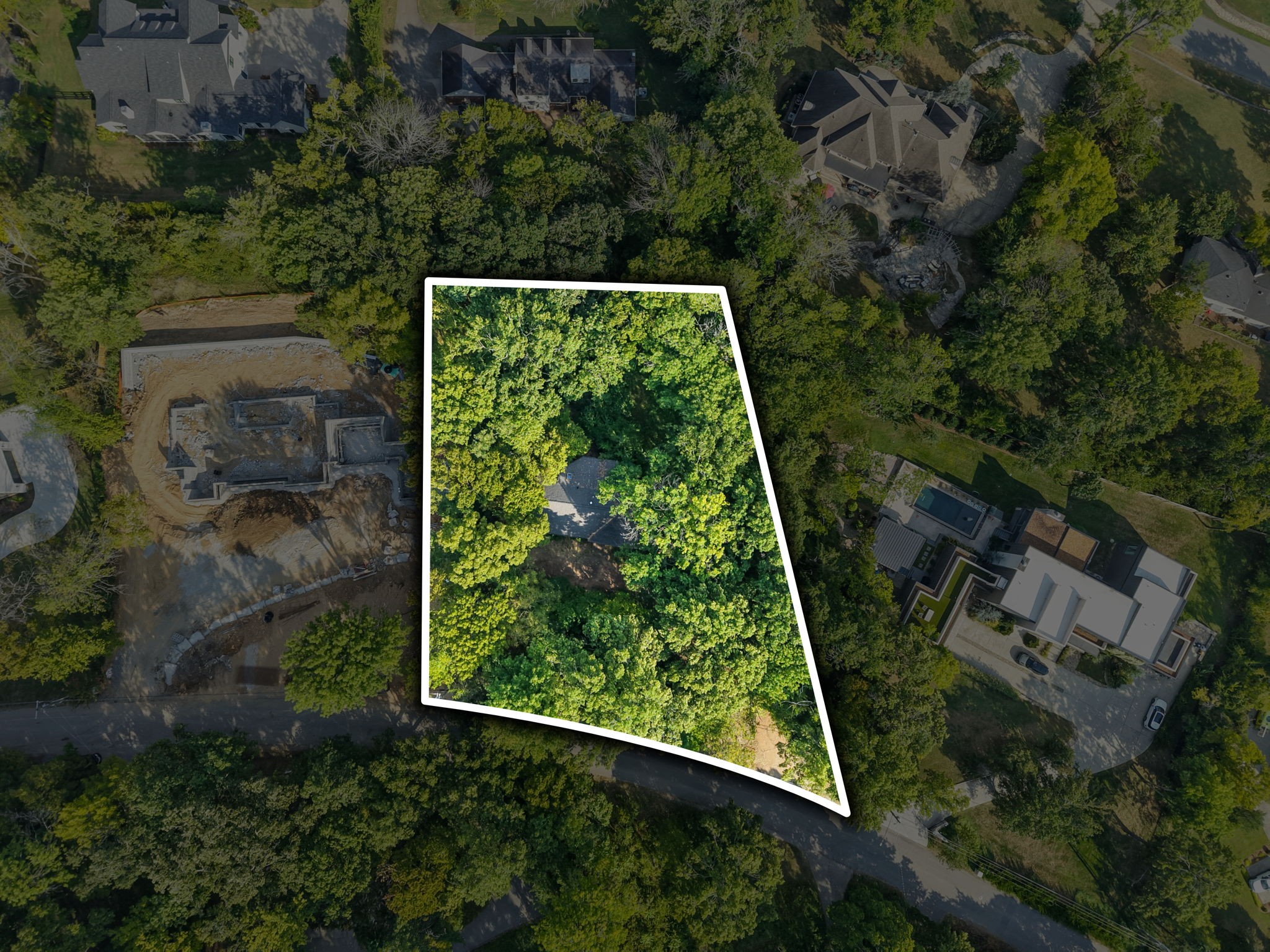 4612 Benton Smith Rd Property Photo 1
