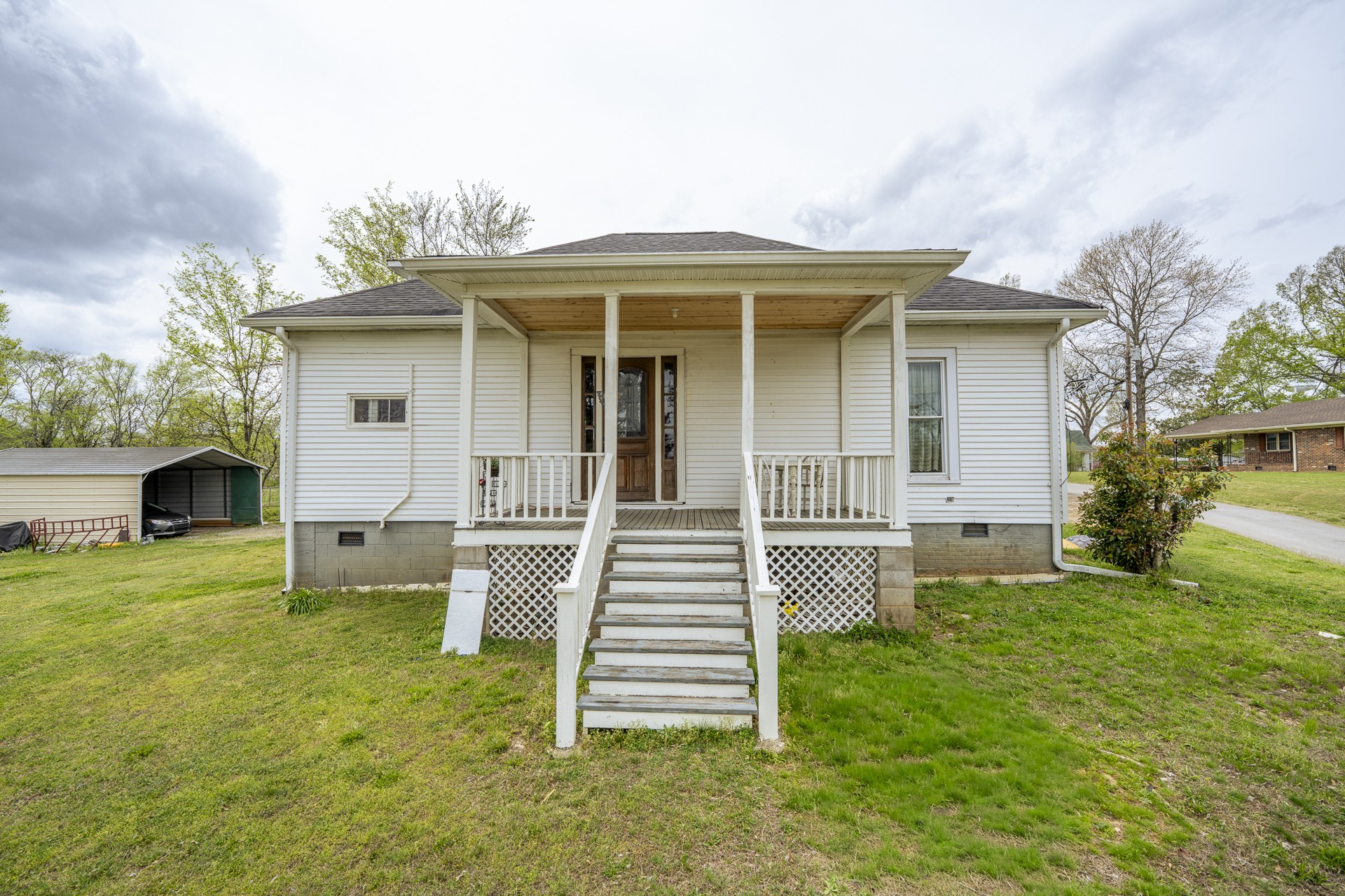 317 Madison Ave, E Property Photo 1