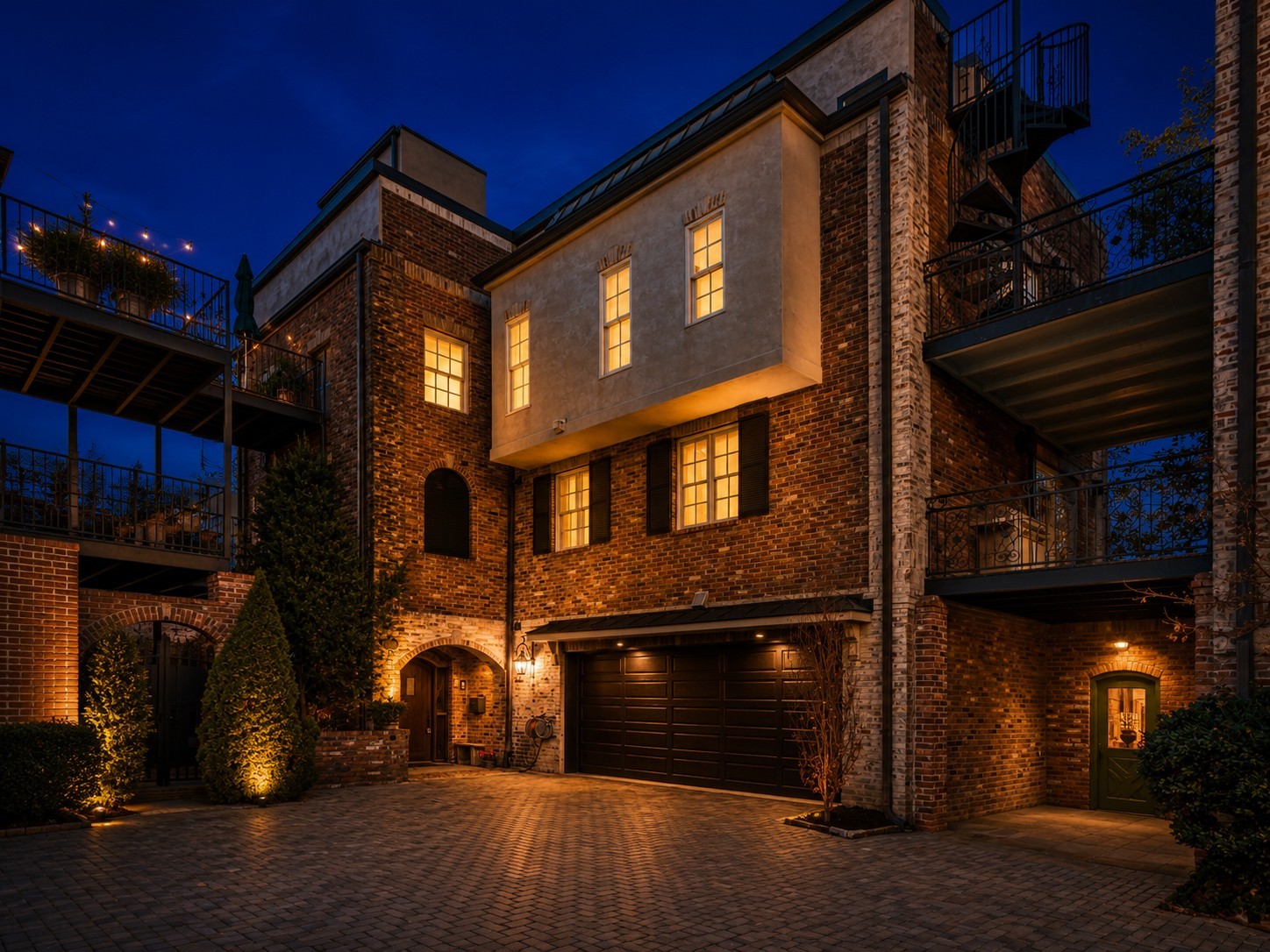 102 West End Close
