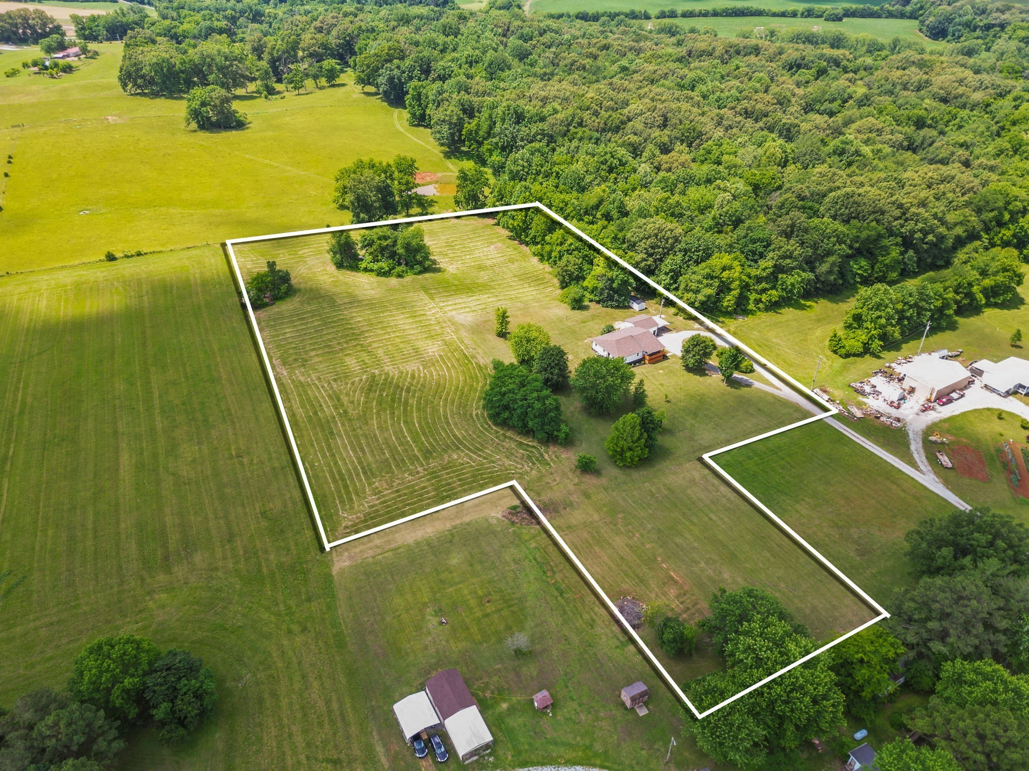 4919 Pulliam Hardaway Rd Property Photo 40
