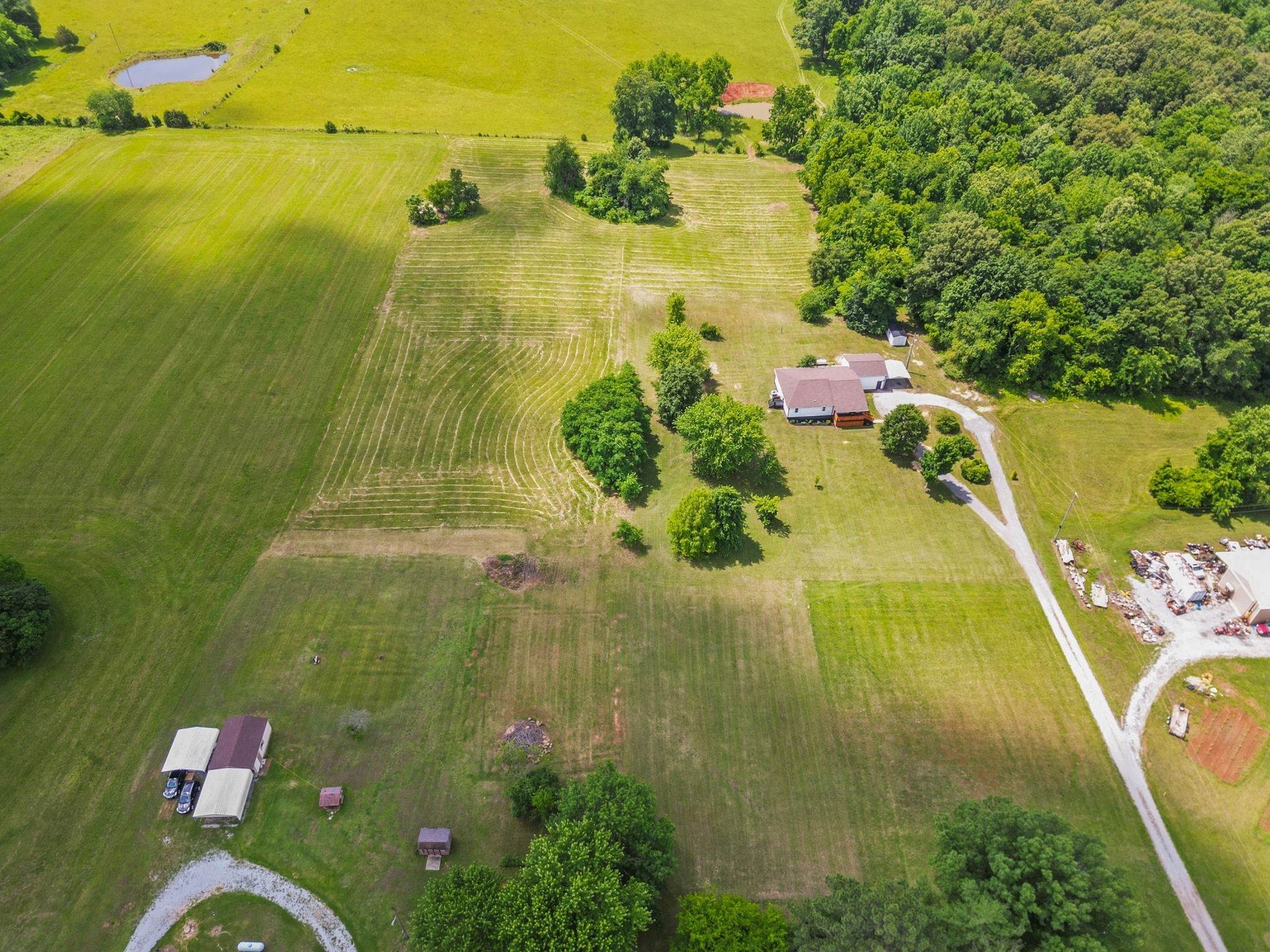 4919 Pulliam Hardaway Rd Property Photo 42
