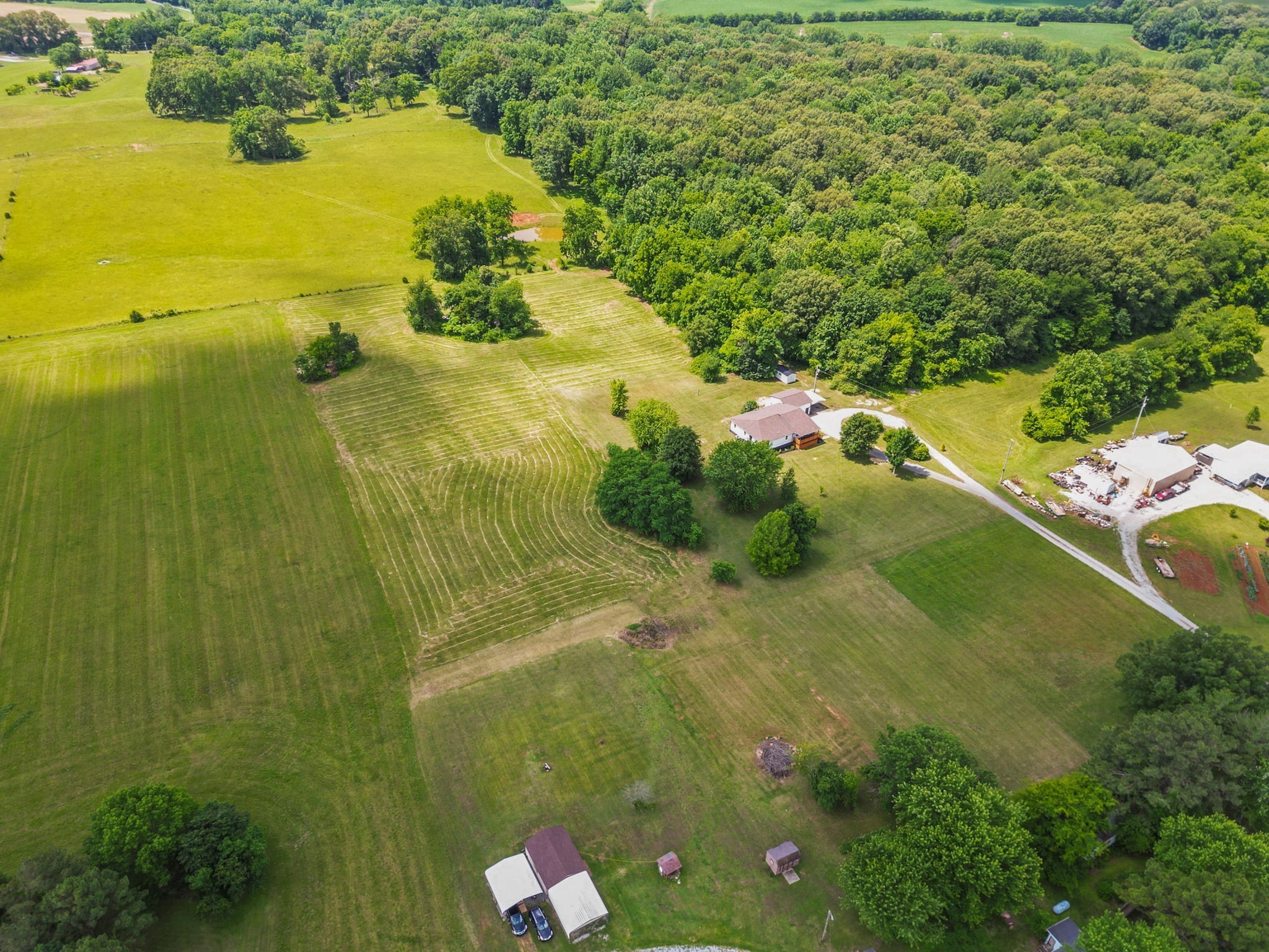 4919 Pulliam Hardaway Rd Property Photo 43