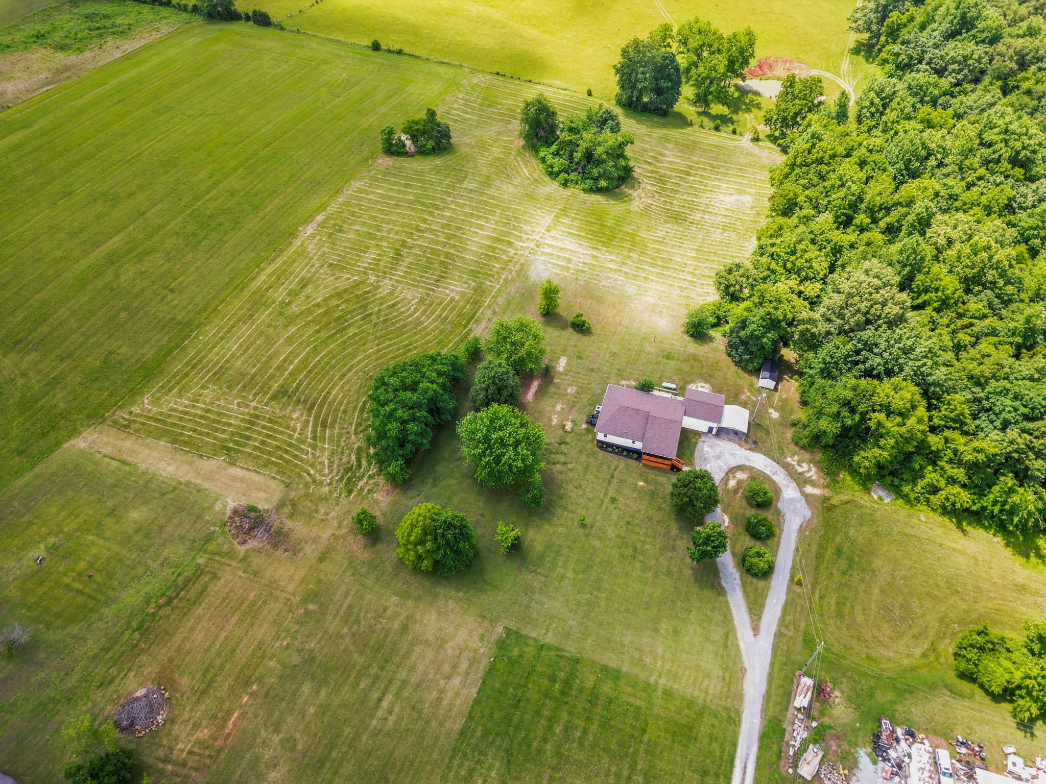 4919 Pulliam Hardaway Rd Property Photo 44