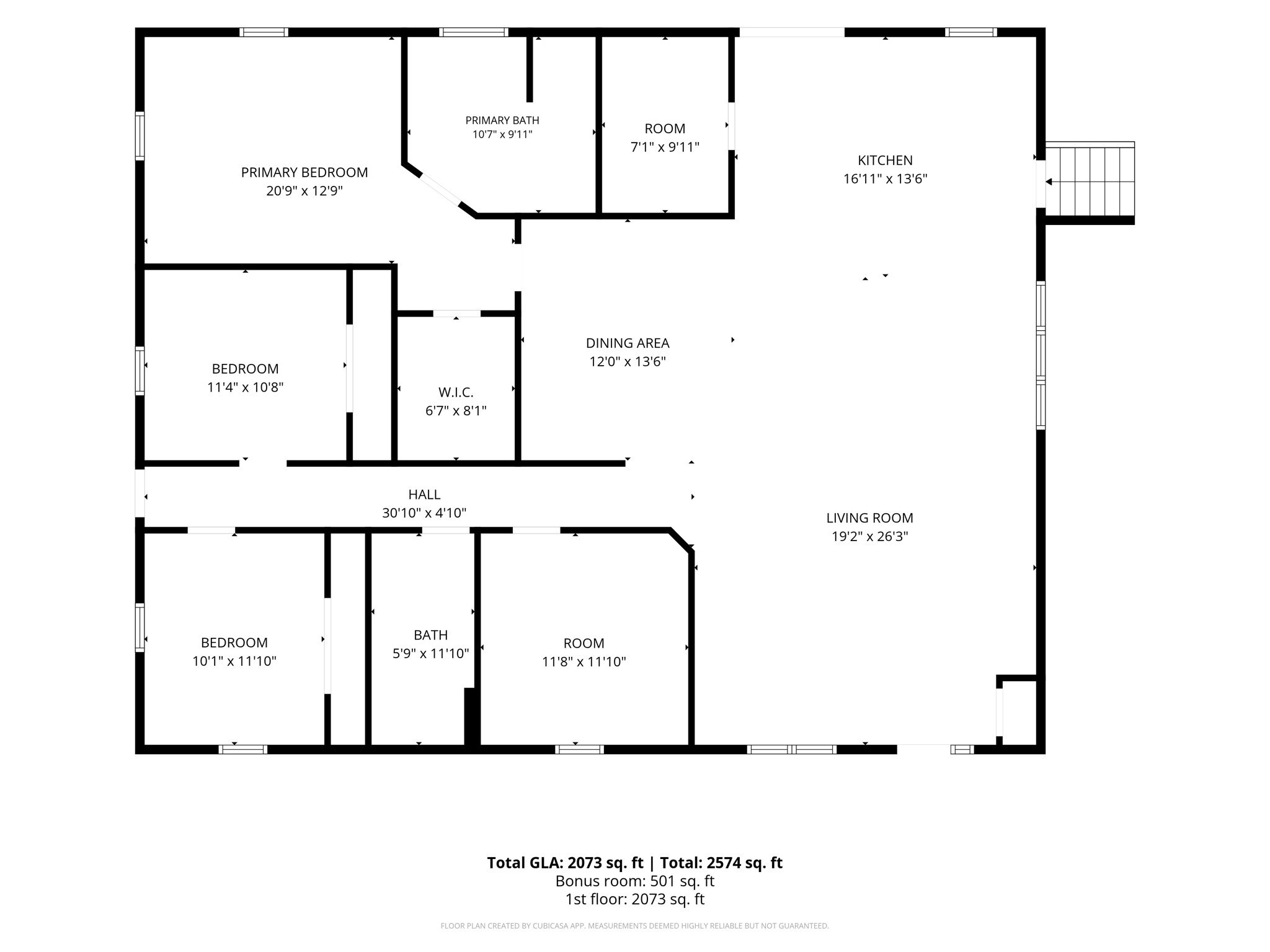 4919 Pulliam Hardaway Rd Property Photo 78