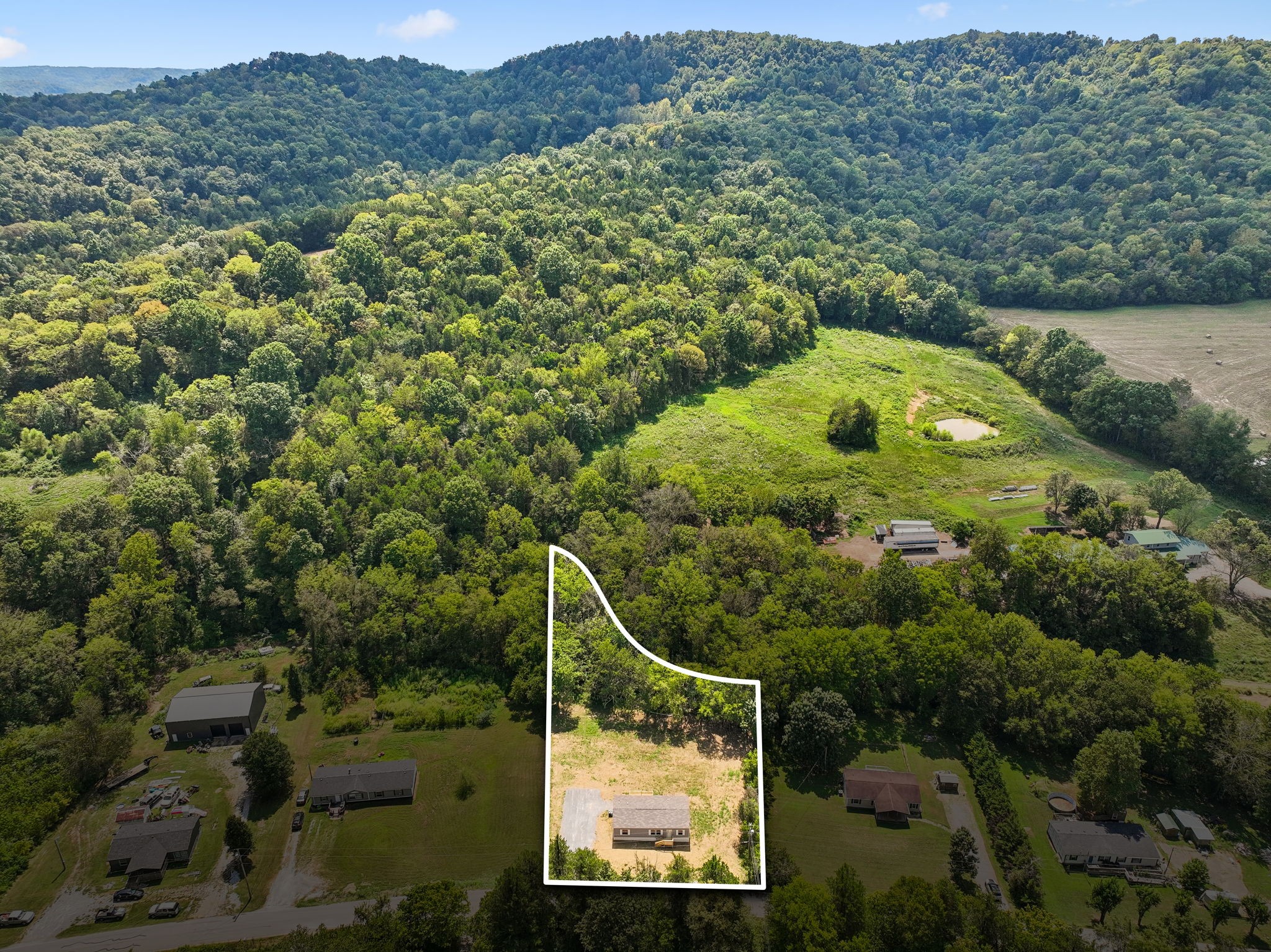 6230 Walker Creek Rd Property Photo 37