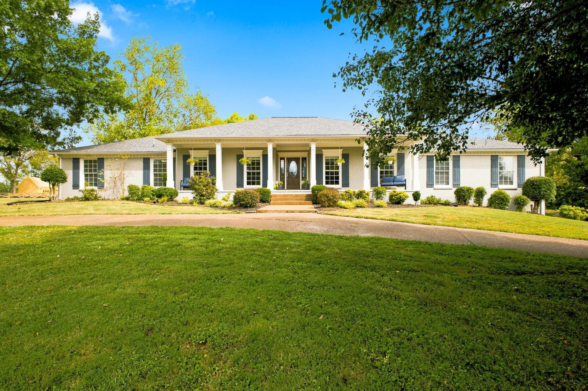 8210 Brentview Court Property Photo 1